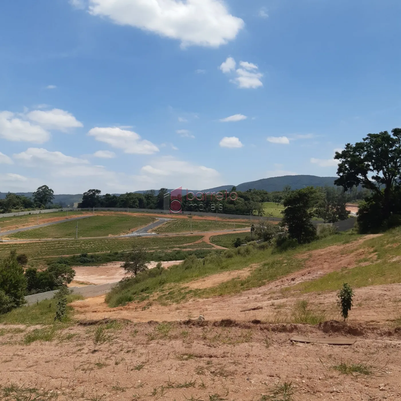 Comprar Terreno / Condomínio em Jundiaí R$ 455.887,00 - Foto 1