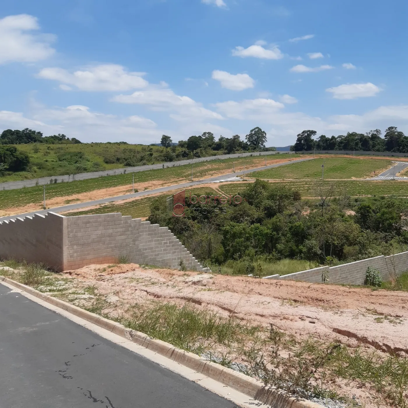 Comprar Terreno / Condomínio em Jundiaí R$ 455.887,00 - Foto 3