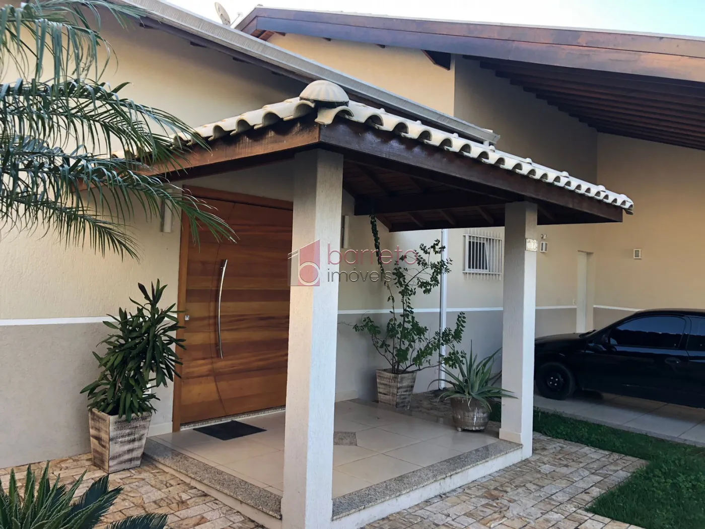 Comprar Casa / Térrea em Jundiaí R$ 1.200.000,00 - Foto 1