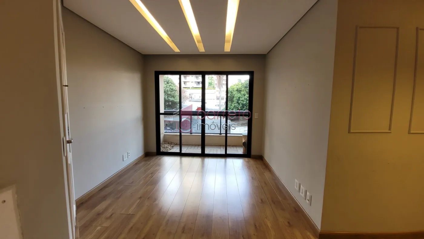 Comprar Apartamento / Padrão em Jundiaí R$ 680.000,00 - Foto 1