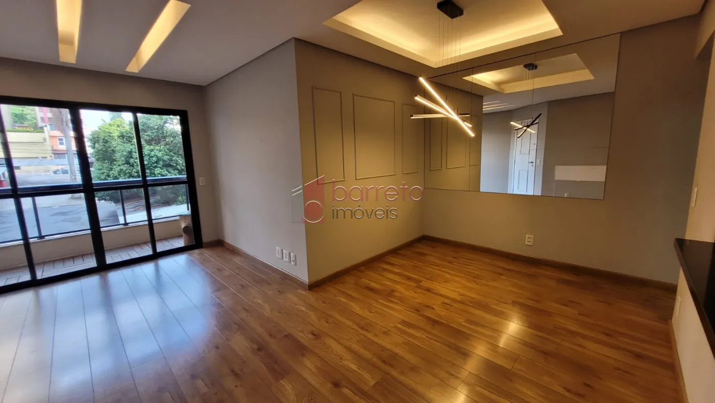 Comprar Apartamento / Padrão em Jundiaí R$ 680.000,00 - Foto 3