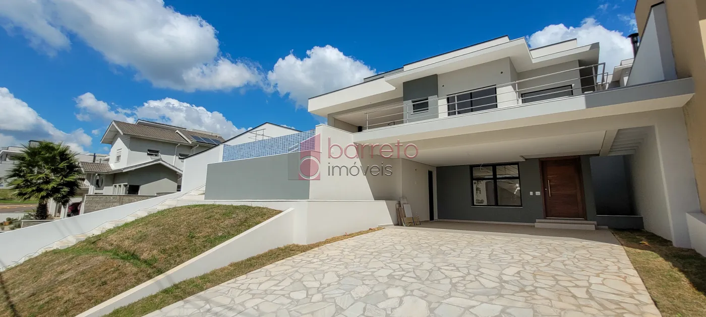 Comprar Casa / Condomínio em Louveira R$ 1.850.000,00 - Foto 2