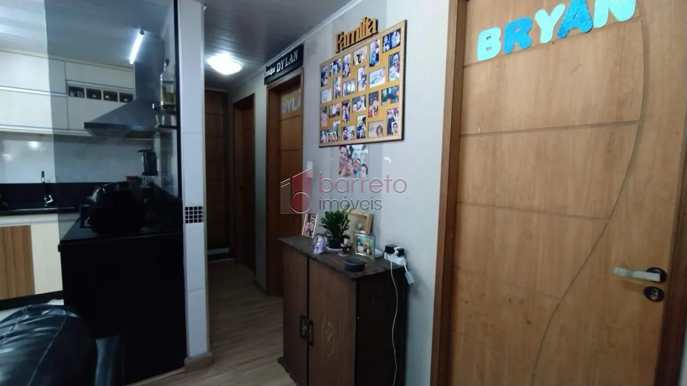 Comprar Apartamento / Padrão em Jundiaí R$ 265.000,00 - Foto 2