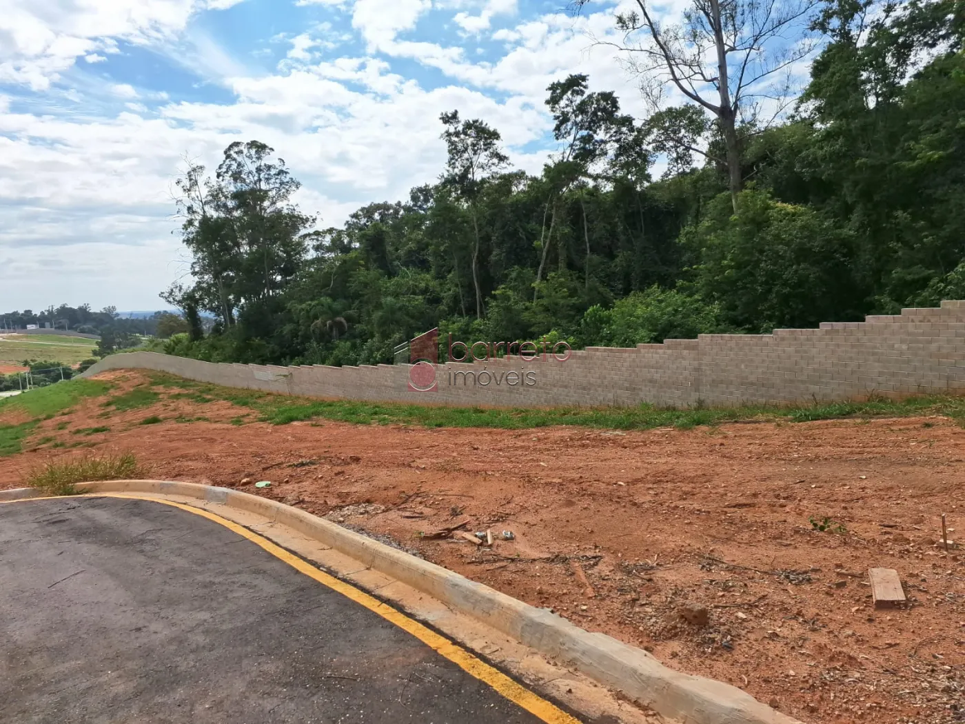 Comprar Terreno / Condomínio em Jundiaí R$ 542.395,70 - Foto 1