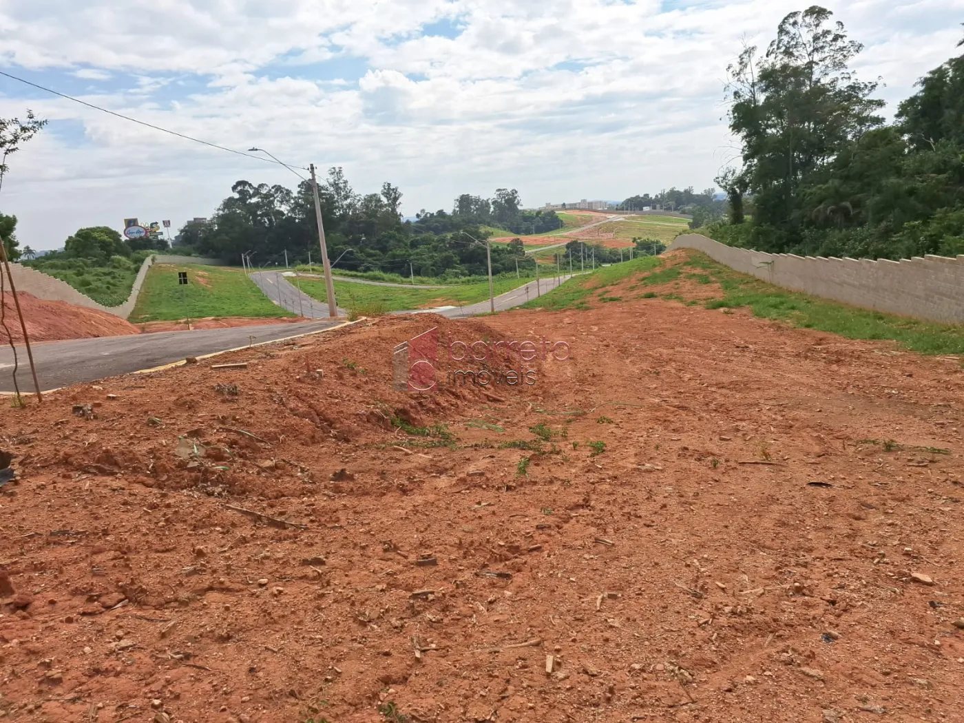 Comprar Terreno / Condomínio em Jundiaí R$ 542.395,70 - Foto 4