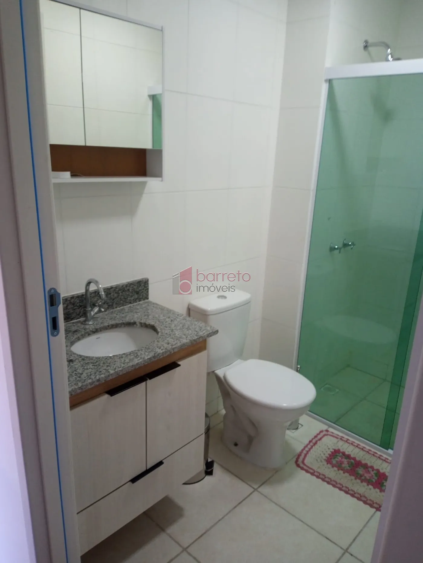 Alugar Apartamento / Térreo em Jundiaí R$ 2.300,00 - Foto 5