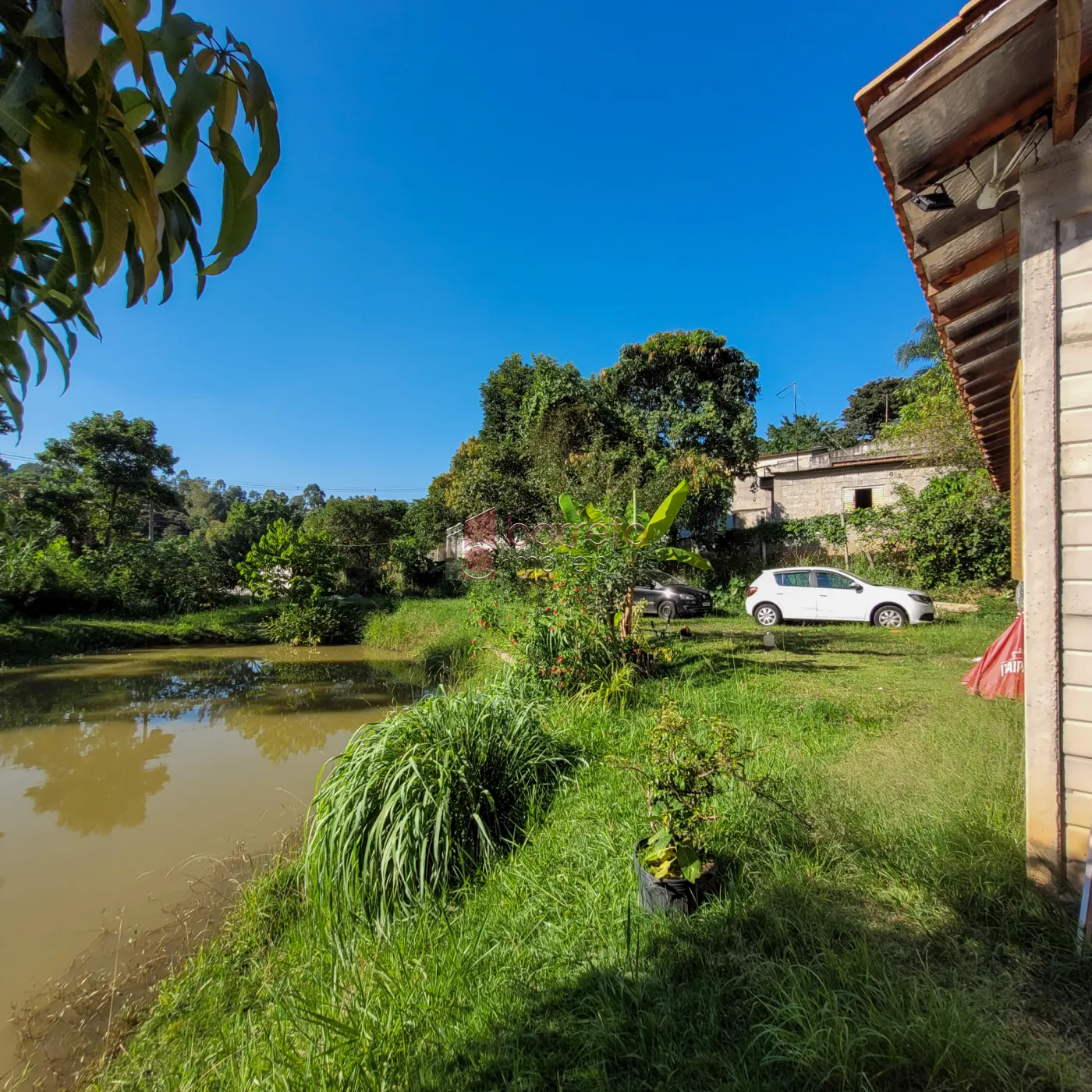 Comprar Chácara / Residencial em Várzea Paulista R$ 450.000,00 - Foto 5