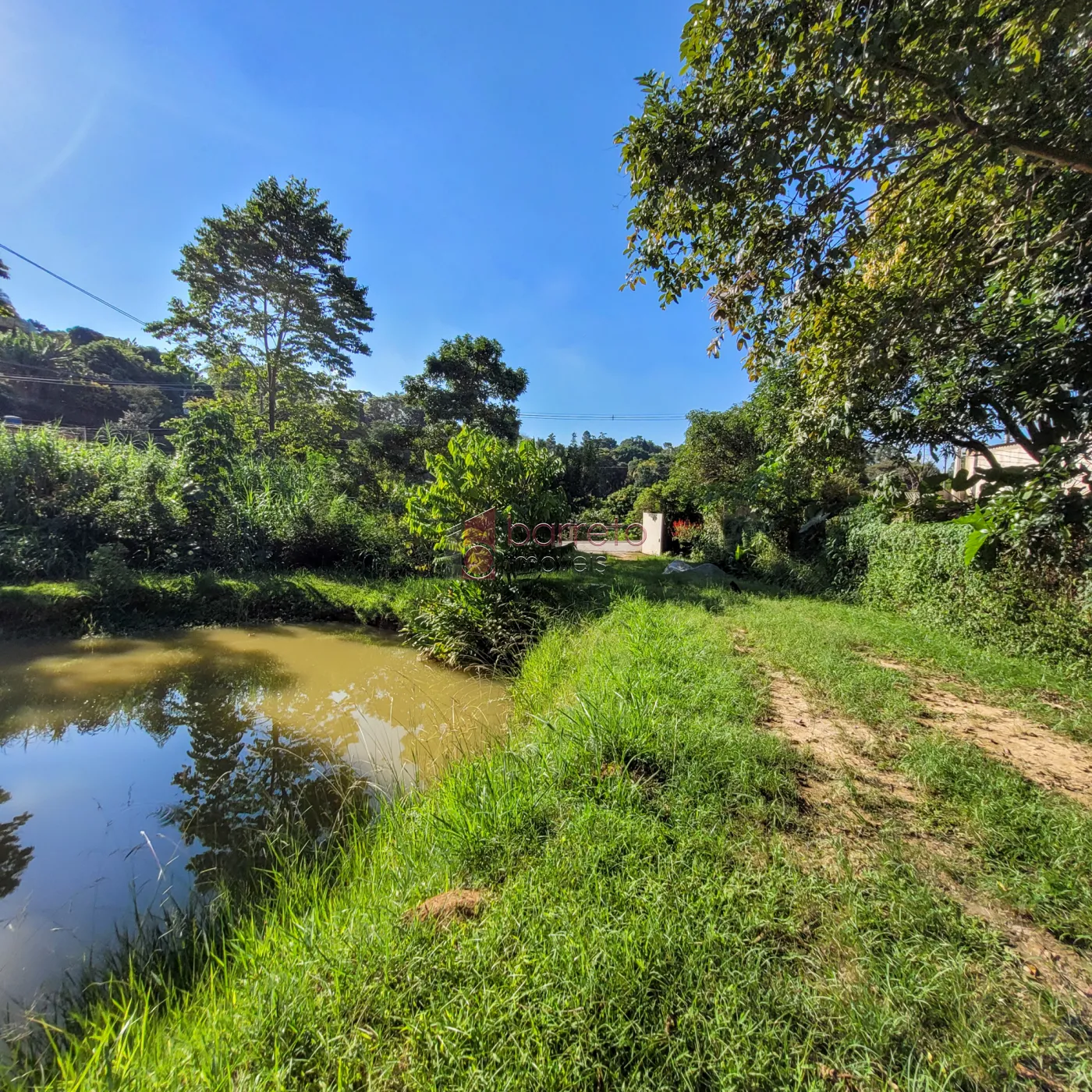 Comprar Chácara / Residencial em Várzea Paulista R$ 450.000,00 - Foto 6