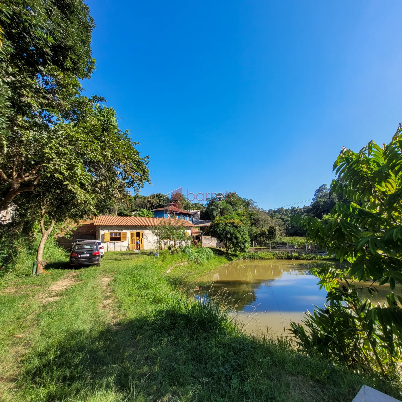 Comprar Chácara / Residencial em Várzea Paulista R$ 450.000,00 - Foto 8