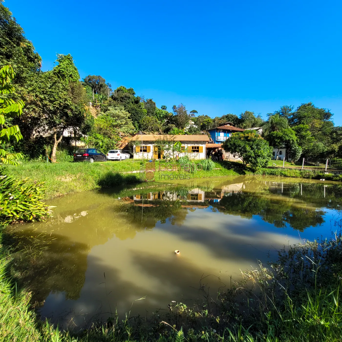 Comprar Chácara / Residencial em Várzea Paulista R$ 450.000,00 - Foto 9