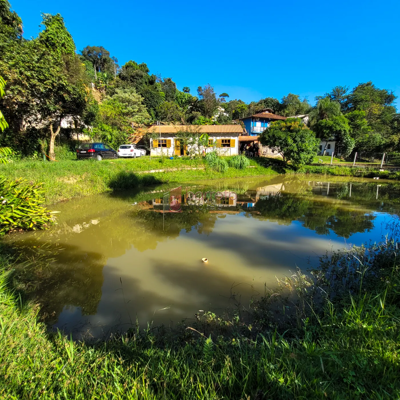 Comprar Chácara / Residencial em Várzea Paulista R$ 450.000,00 - Foto 10