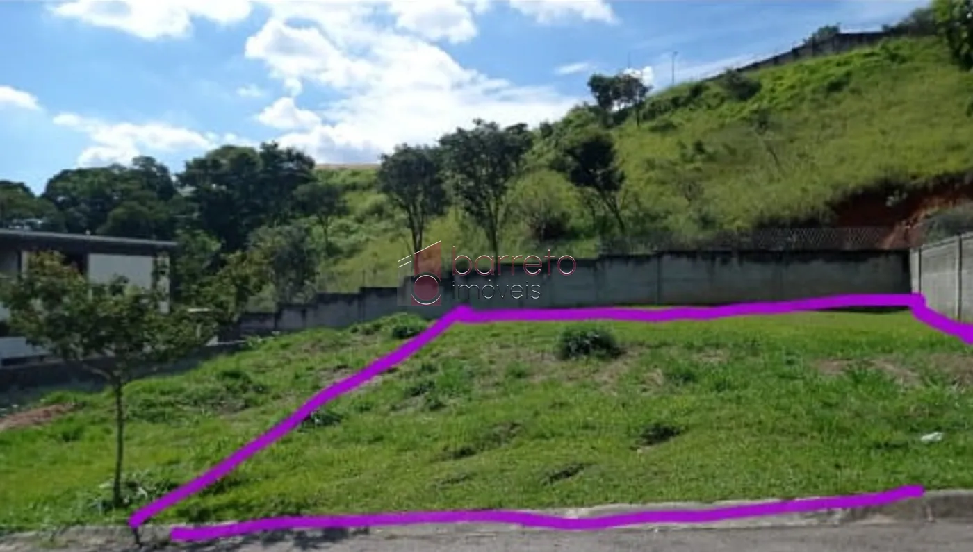 Comprar Terreno / Condomínio em Jundiaí R$ 490.000,00 - Foto 1