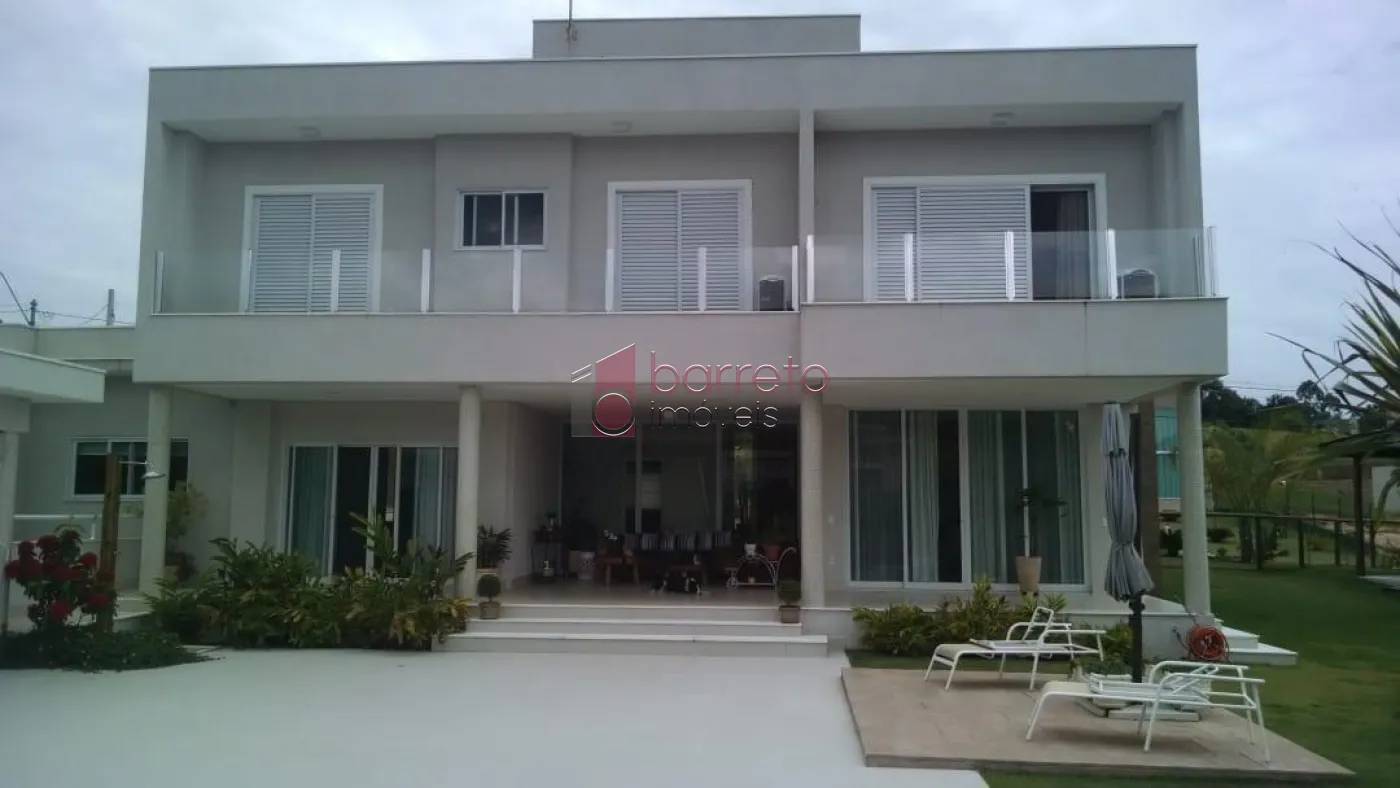 Comprar Casa / Condomínio em Itupeva R$ 2.800.000,00 - Foto 3
