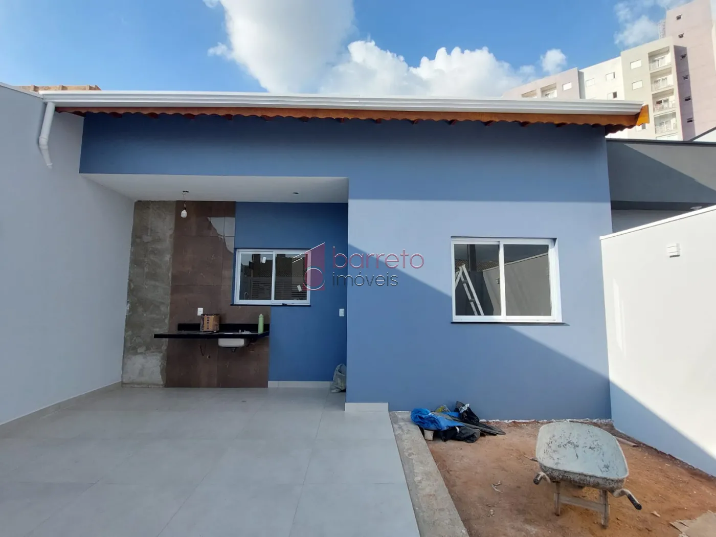 Comprar Casa / Padrão em Jundiaí R$ 625.000,00 - Foto 2