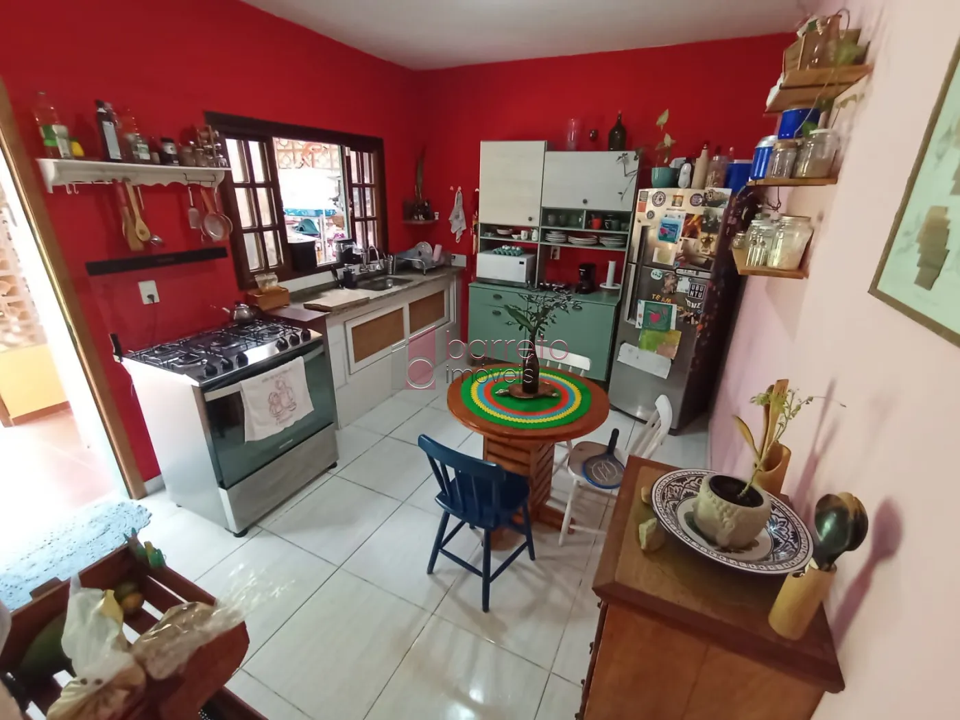 Comprar Casa / Térrea em Jundiaí R$ 790.000,00 - Foto 9