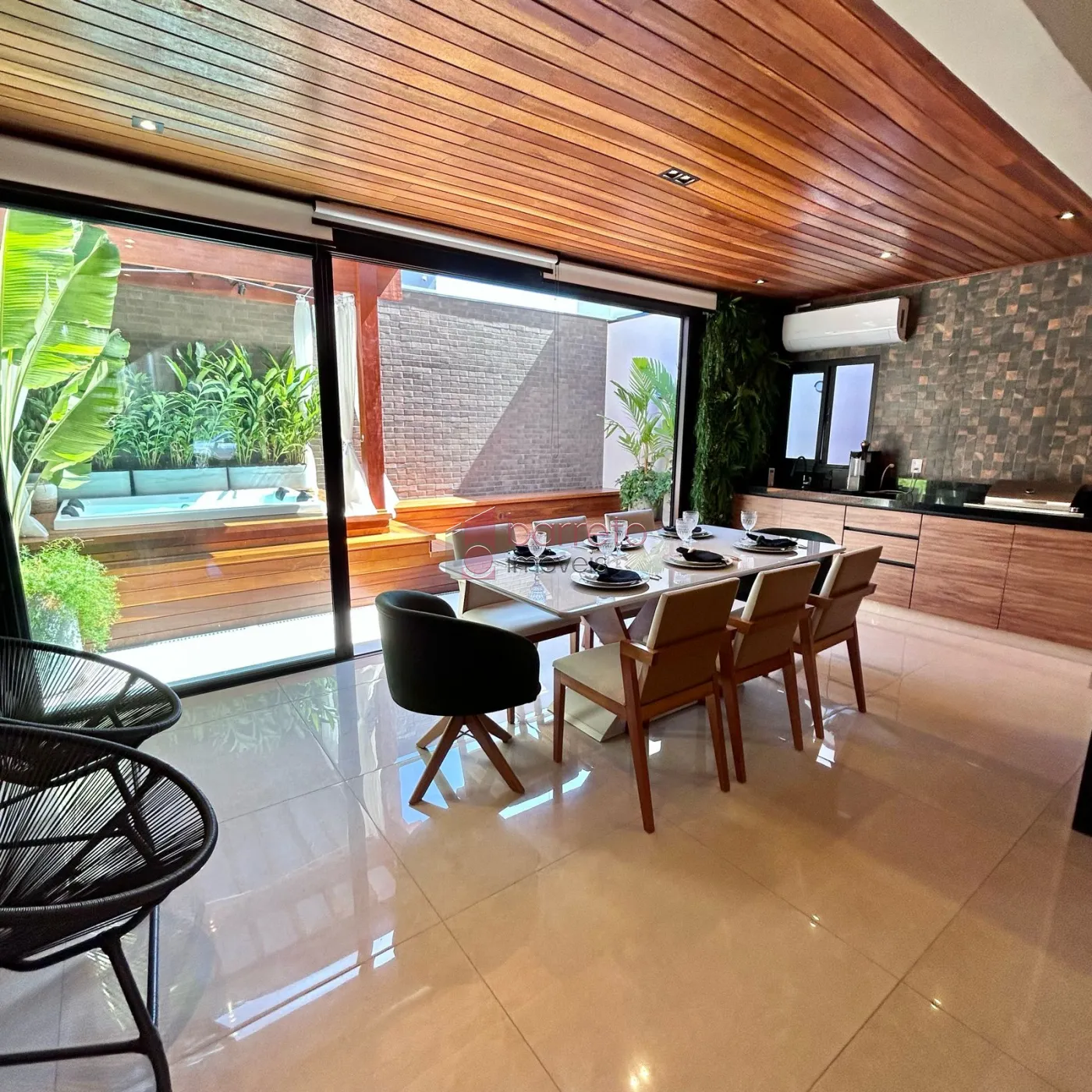 Comprar Casa / Condomínio em Jundiaí R$ 1.389.000,00 - Foto 2