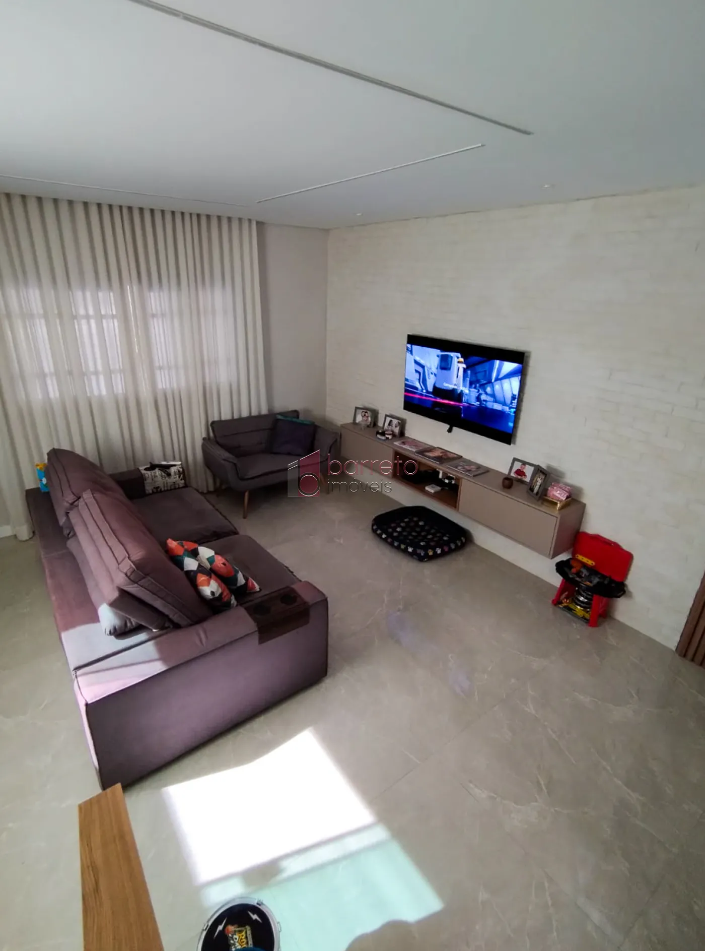 Comprar Casa / Sobrado em Jundiaí R$ 899.000,00 - Foto 4