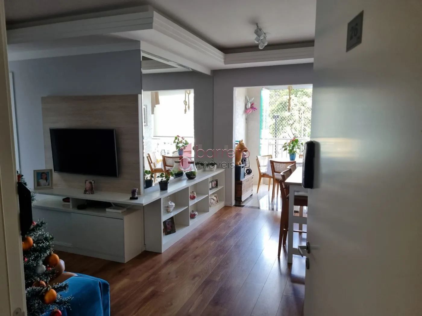Comprar Apartamento / Padrão em Jundiaí R$ 583.000,00 - Foto 2