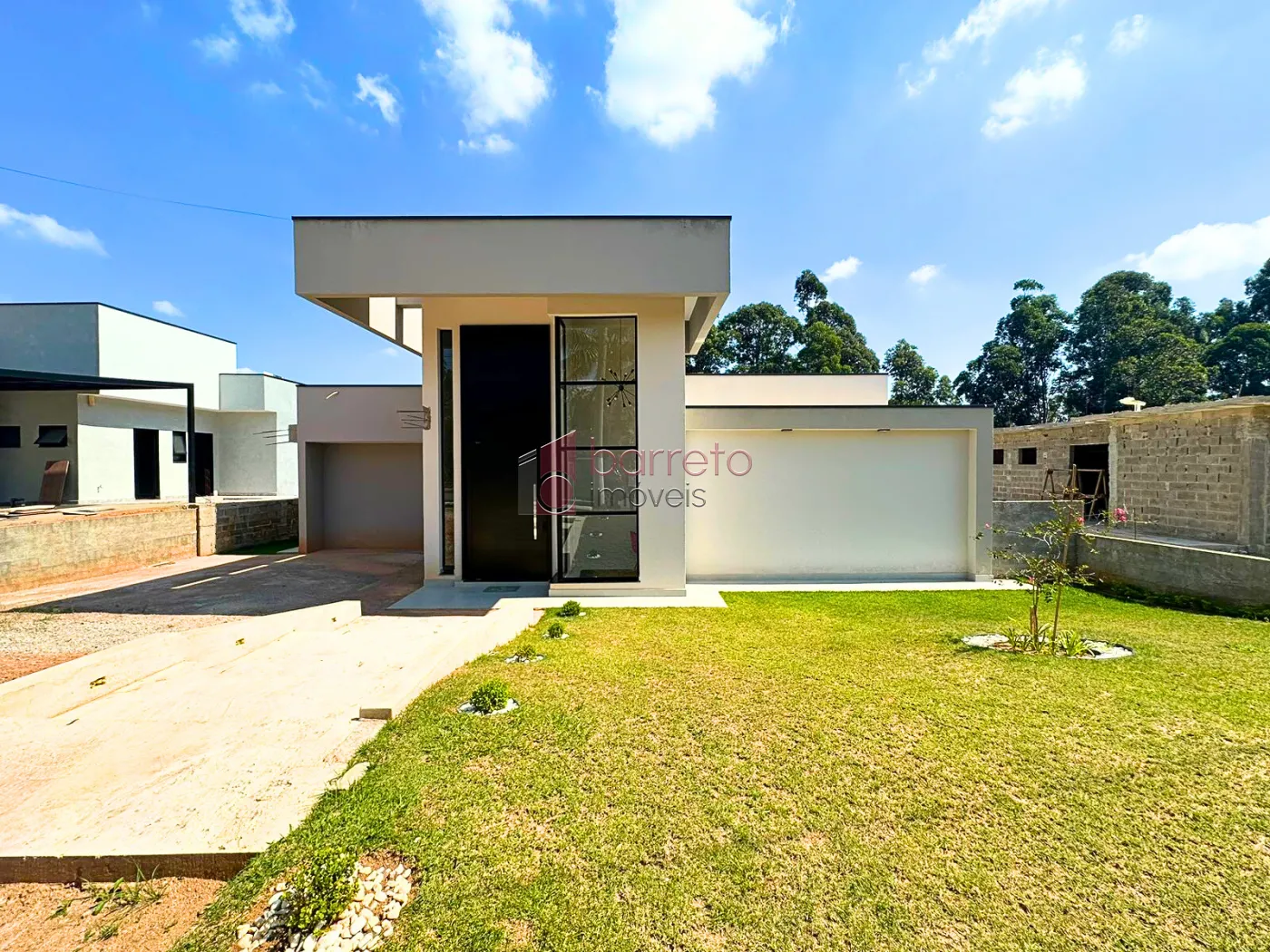Comprar Casa / Alto Padrão em Jundiaí R$ 1.480.000,00 - Foto 1