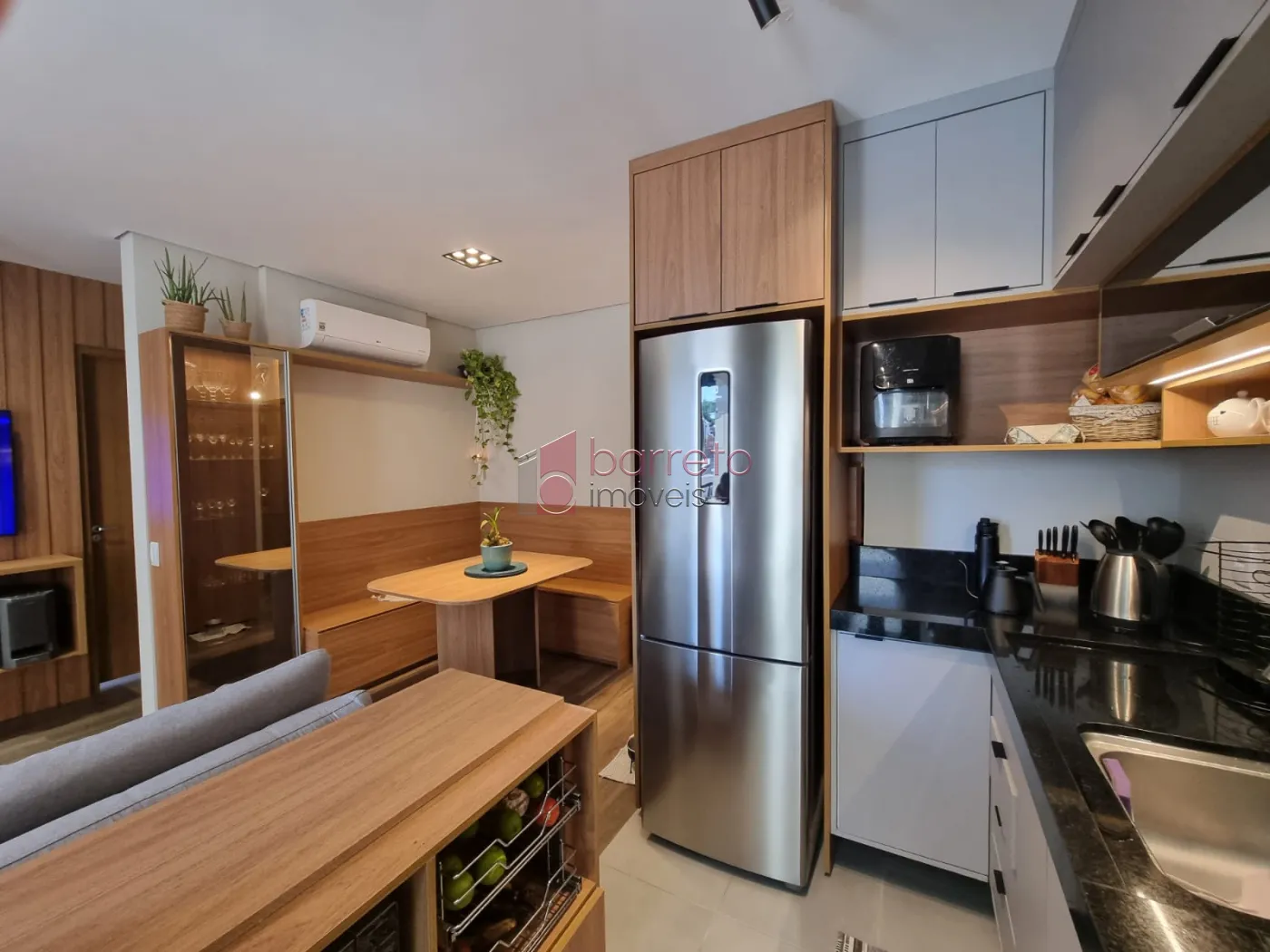 Comprar Apartamento / Padrão em Jundiaí R$ 800.000,00 - Foto 4