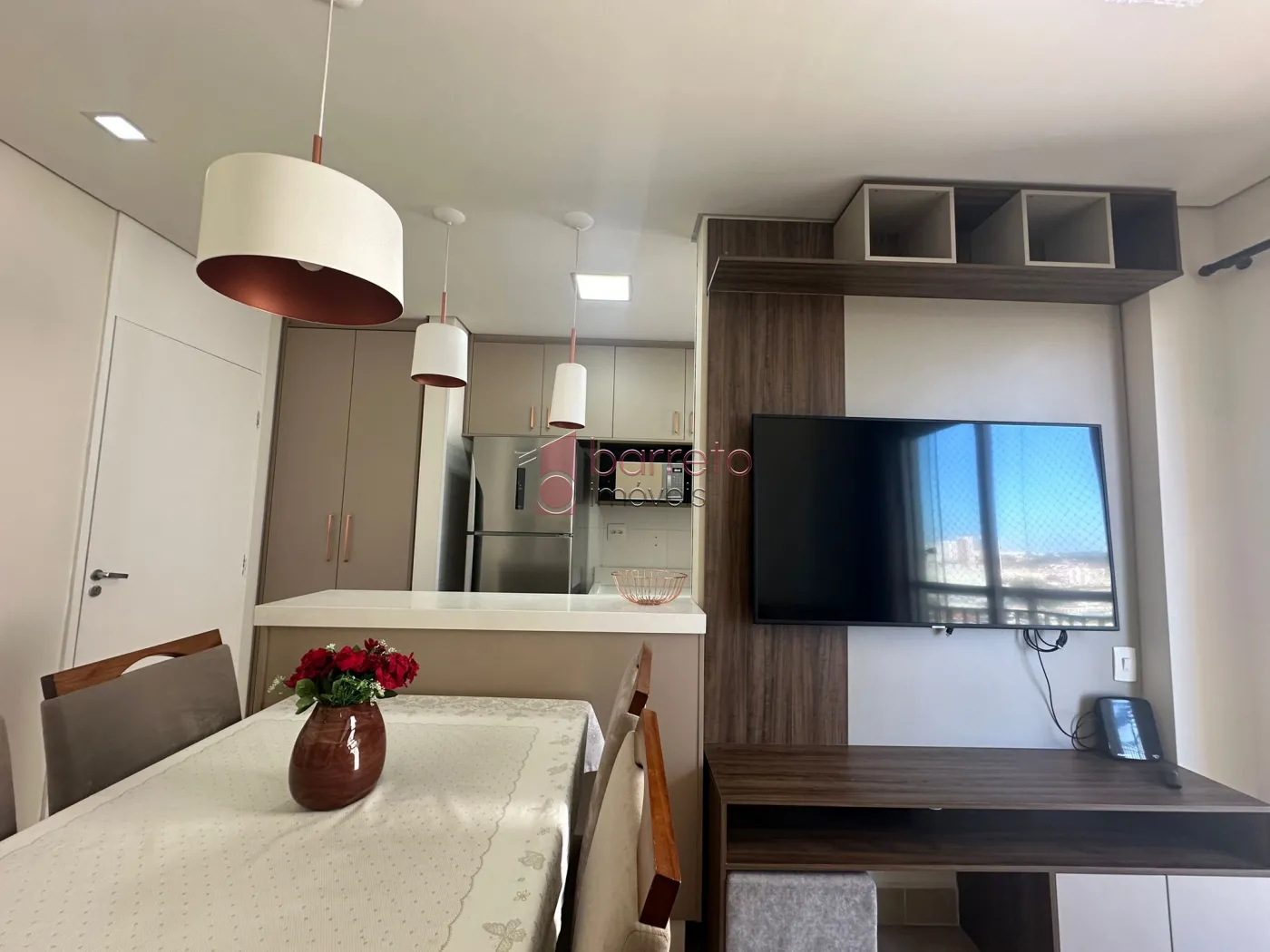Alugar Apartamento / Padrão em Jundiaí R$ 3.180,00 - Foto 6
