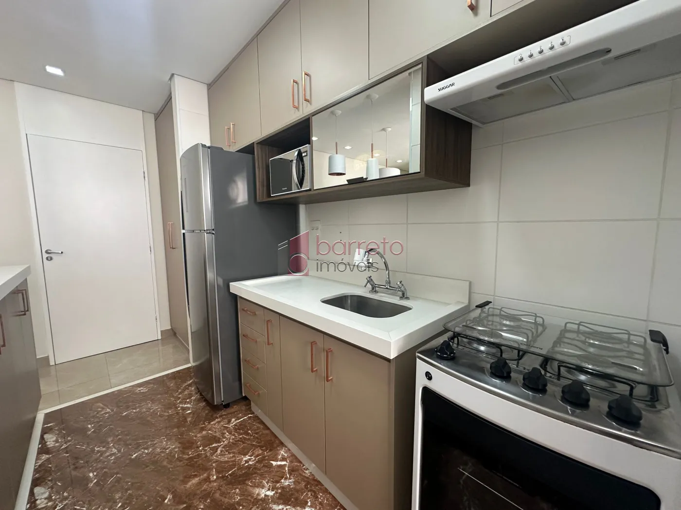 Alugar Apartamento / Padrão em Jundiaí R$ 3.180,00 - Foto 11