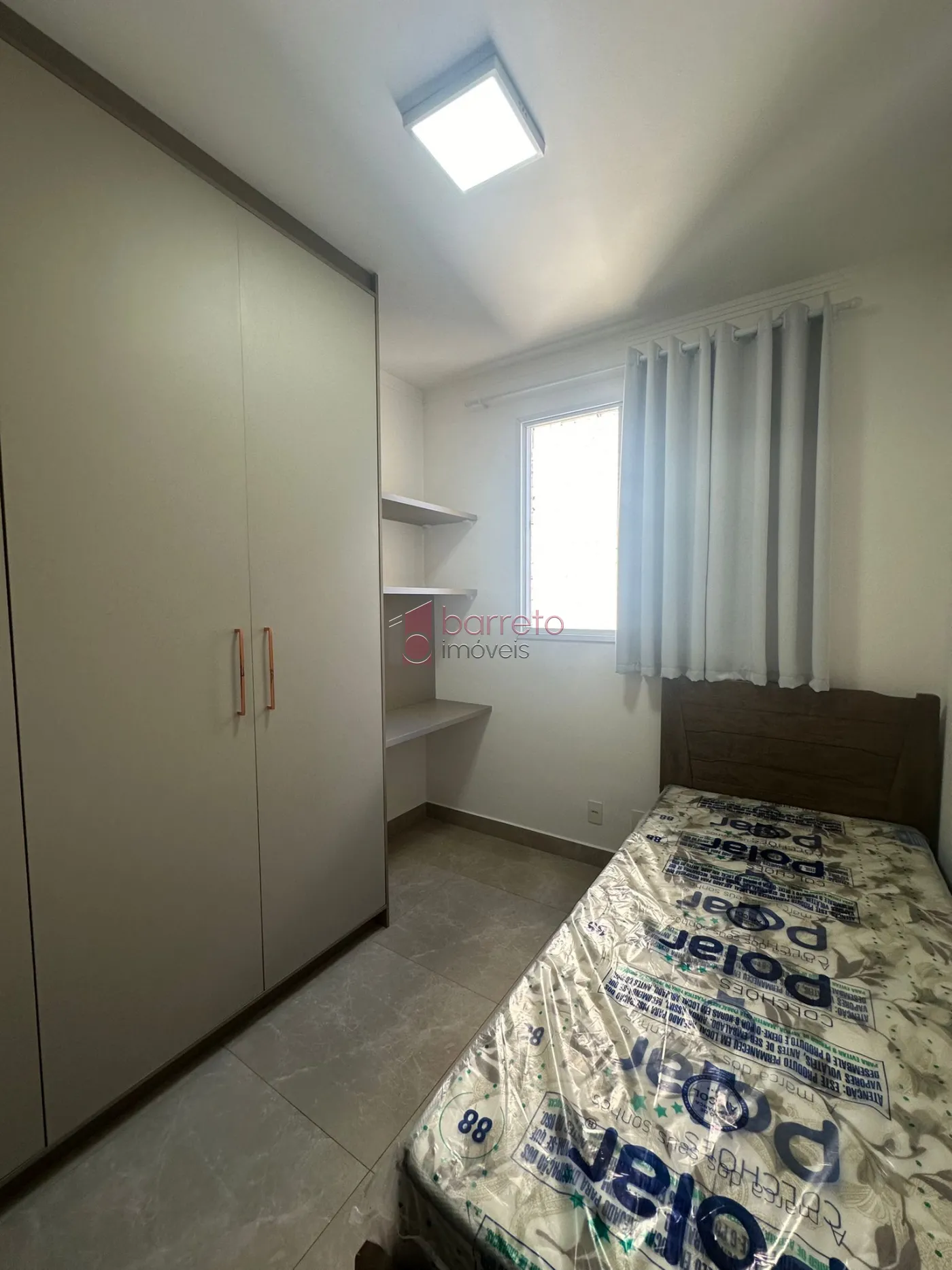 Alugar Apartamento / Padrão em Jundiaí R$ 3.180,00 - Foto 12