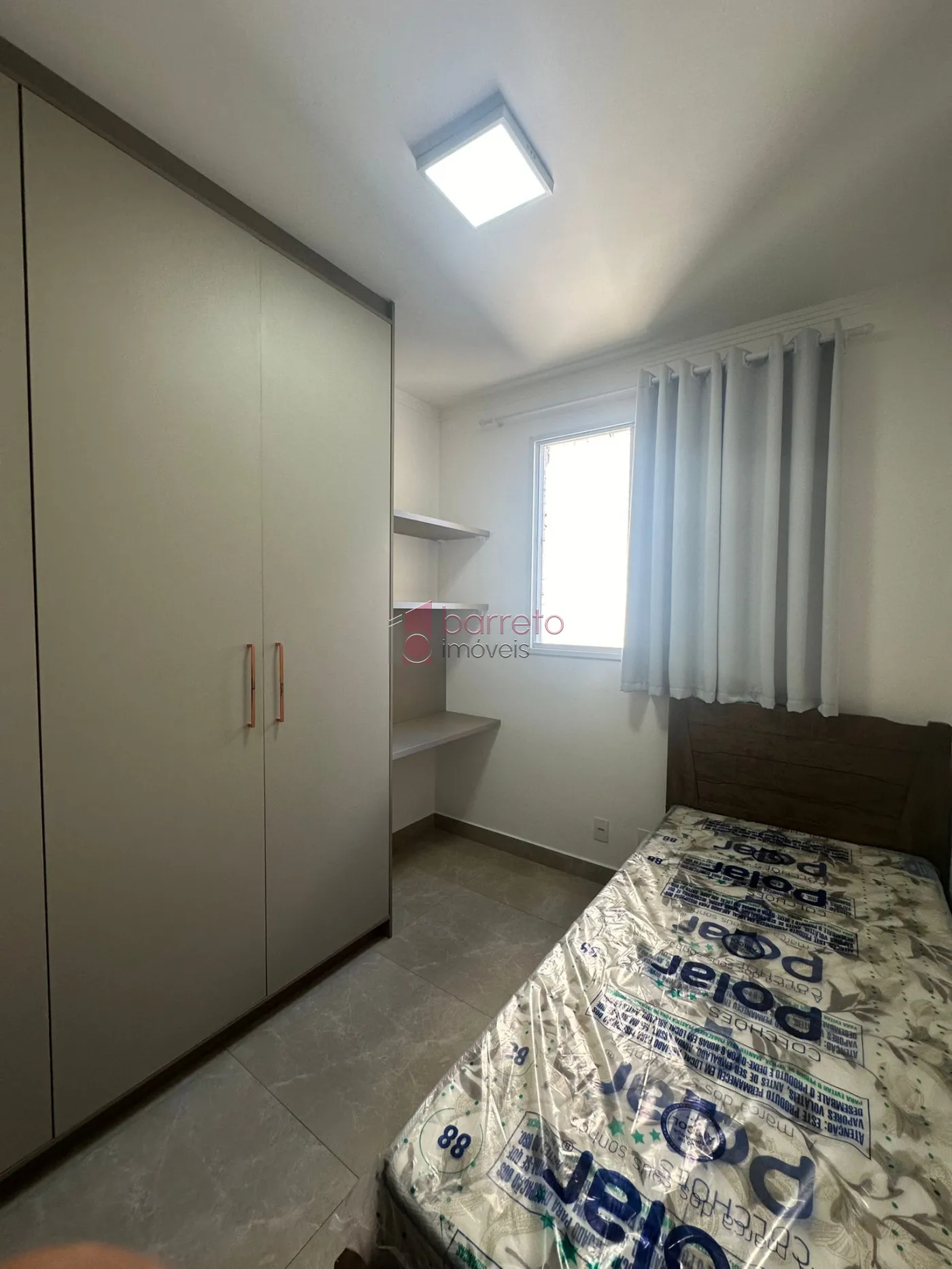 Alugar Apartamento / Padrão em Jundiaí R$ 3.180,00 - Foto 14