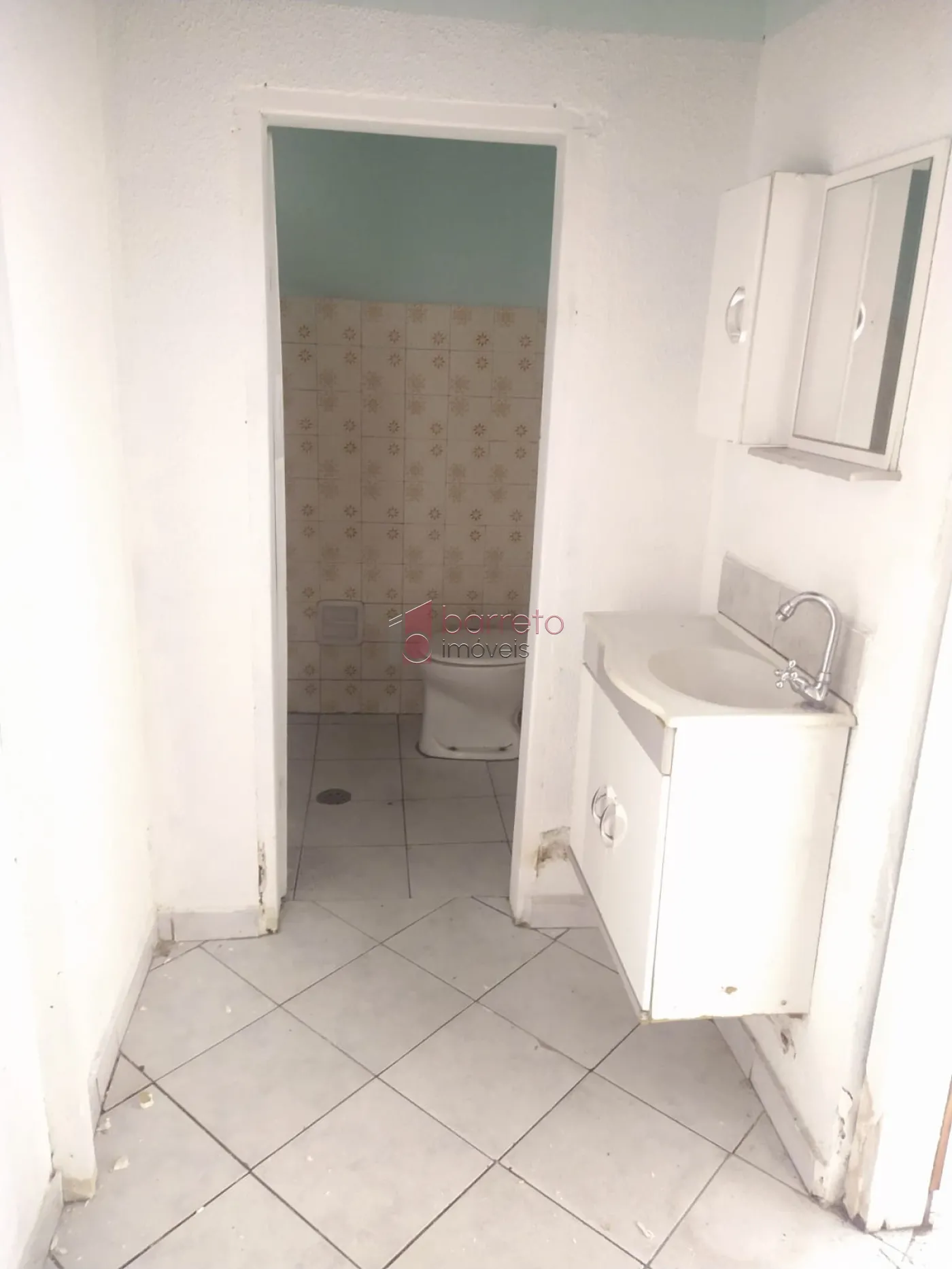 Alugar Comercial / Salão (sem cond.) em Jundiaí R$ 3.800,00 - Foto 3