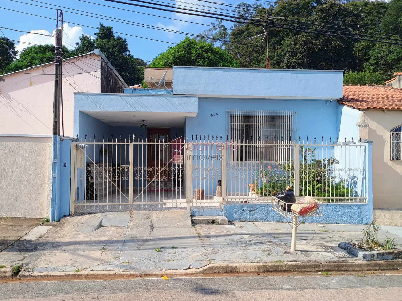 Alugar Casa / Compartilhada em Jundiaí R$ 1.250,00 - Foto 18