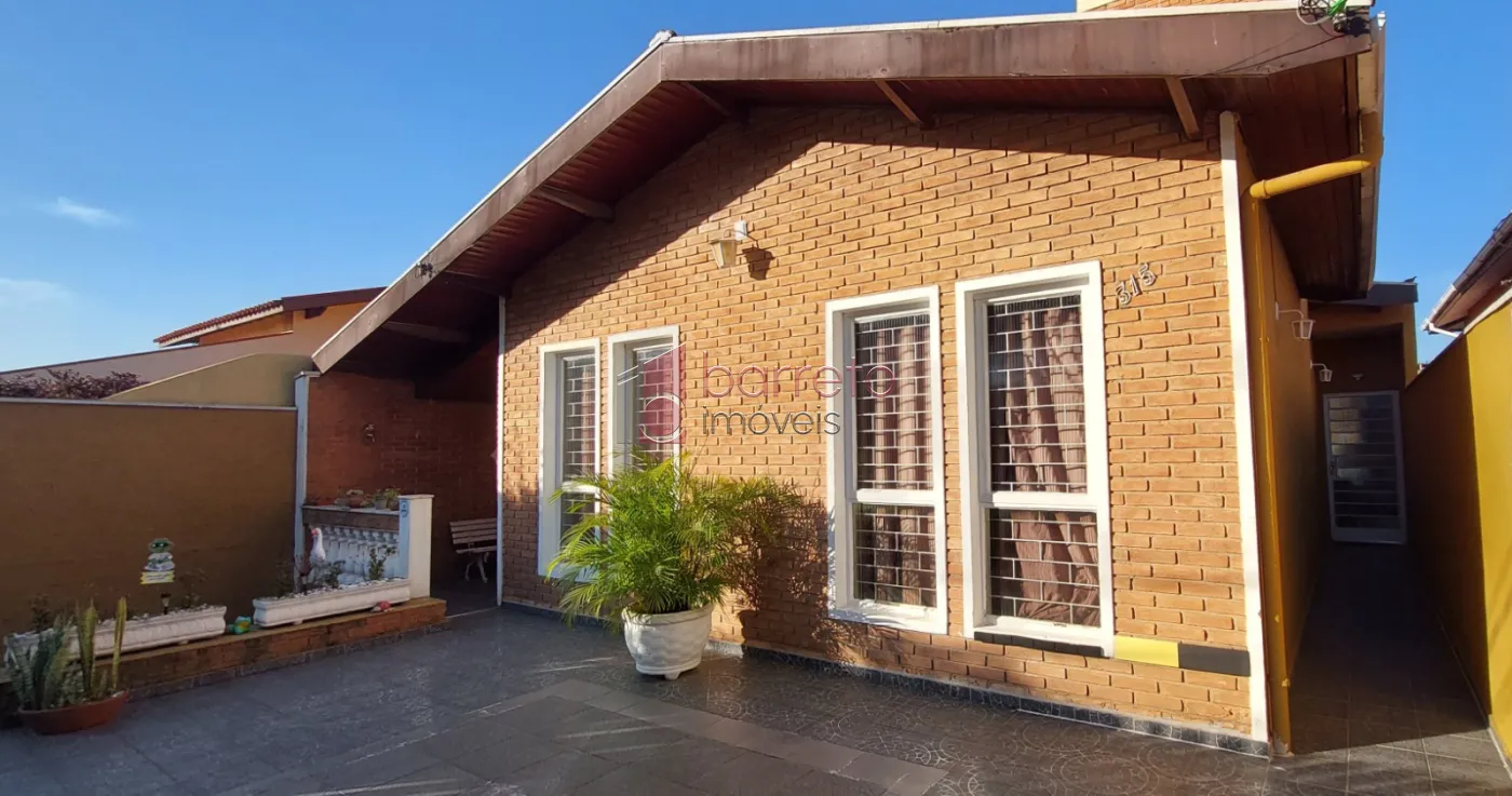 Comprar Casa / Sobrado em Jundiaí R$ 880.000,00 - Foto 1