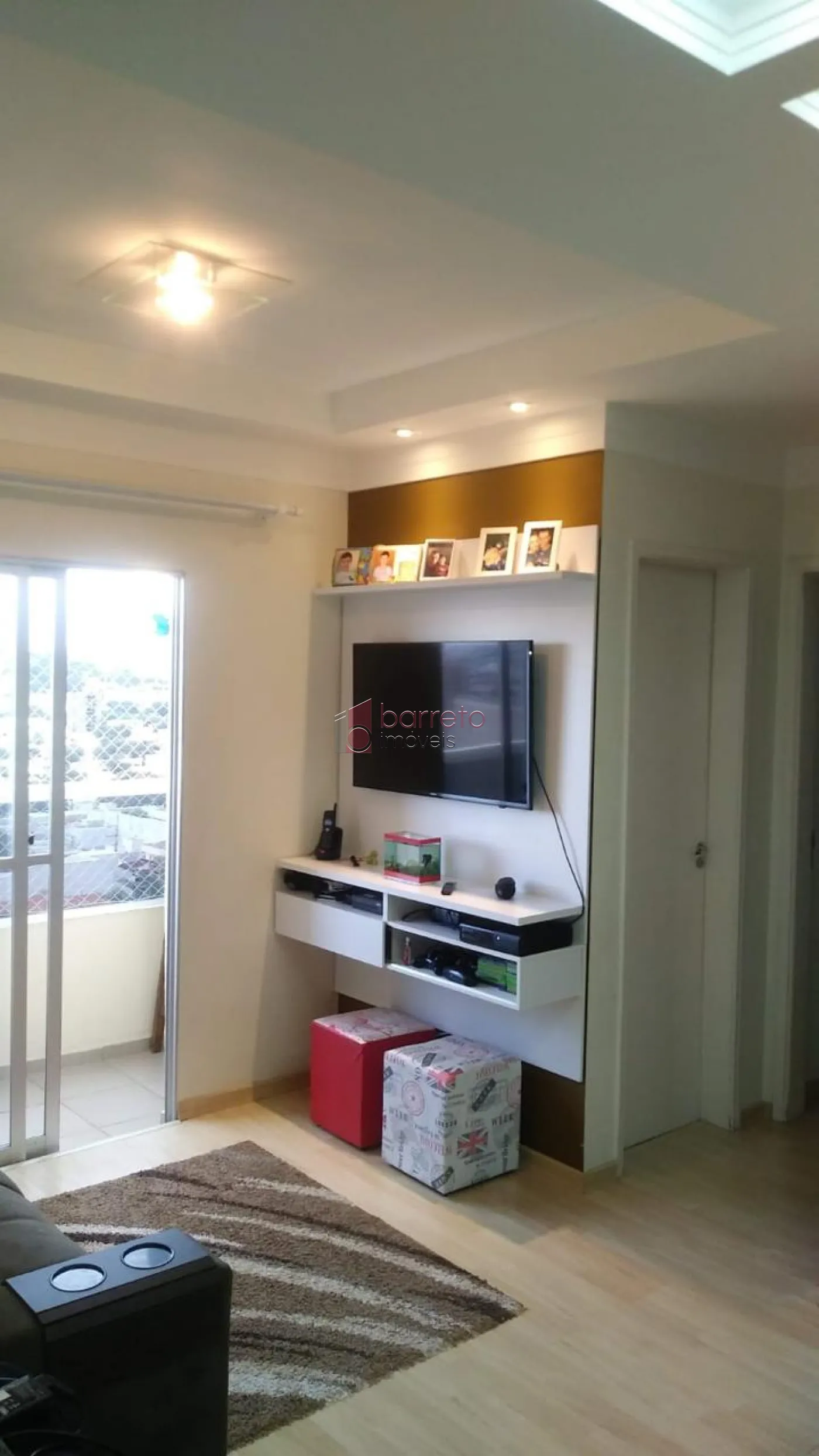 Comprar Apartamento / Padrão em Jundiaí R$ 370.000,00 - Foto 1