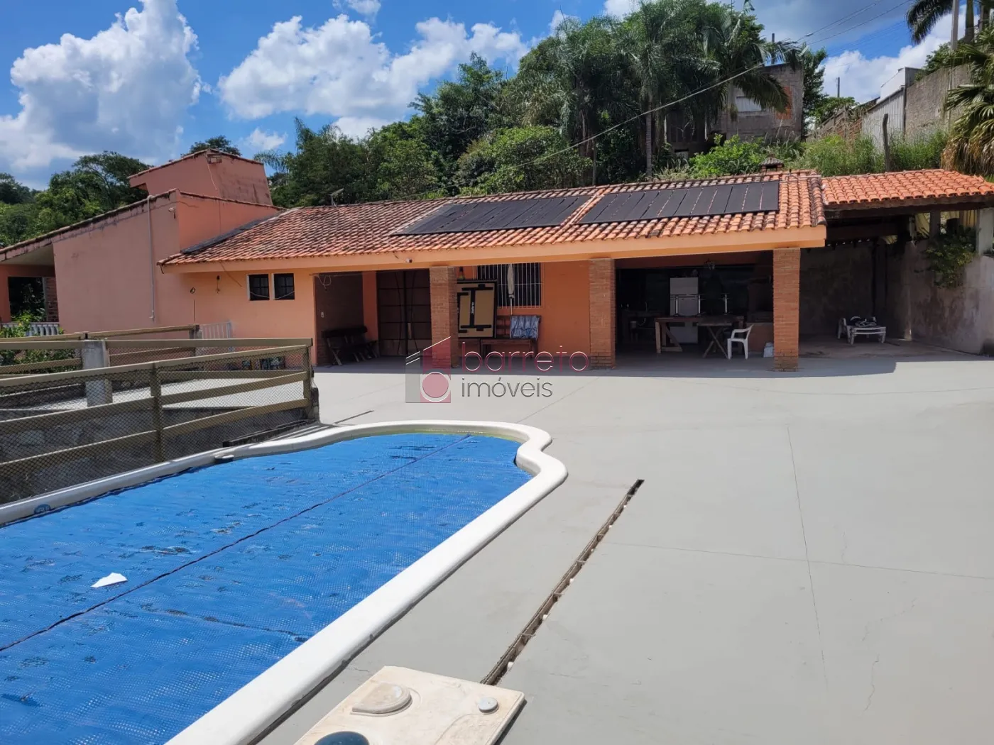 Comprar Chácara / Residencial em Cabreúva R$ 740.000,00 - Foto 2