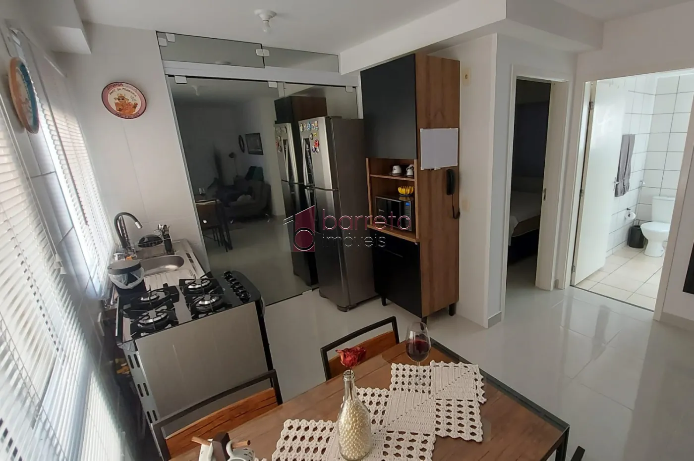 Comprar Apartamento / Padrão em Itupeva R$ 265.000,00 - Foto 5