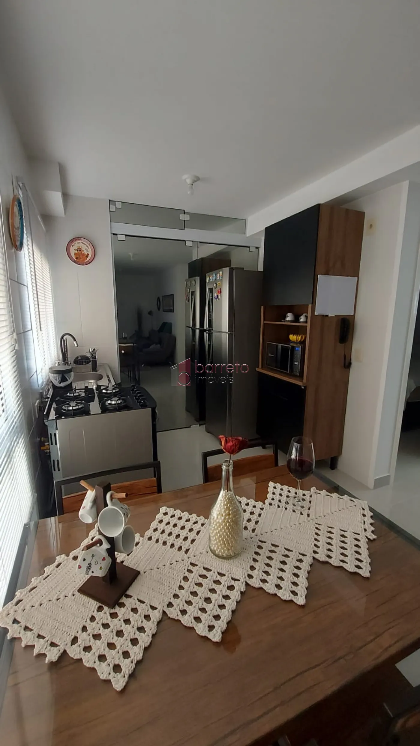 Comprar Apartamento / Padrão em Itupeva R$ 265.000,00 - Foto 6