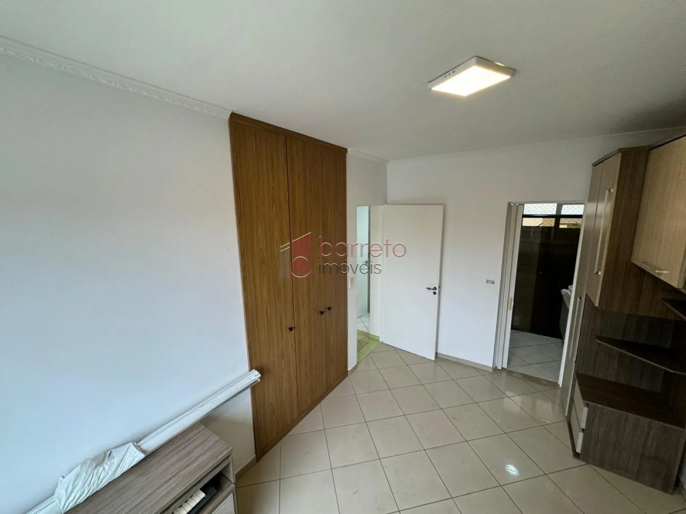 Alugar Apartamento / Padrão em Jundiaí R$ 2.750,00 - Foto 7