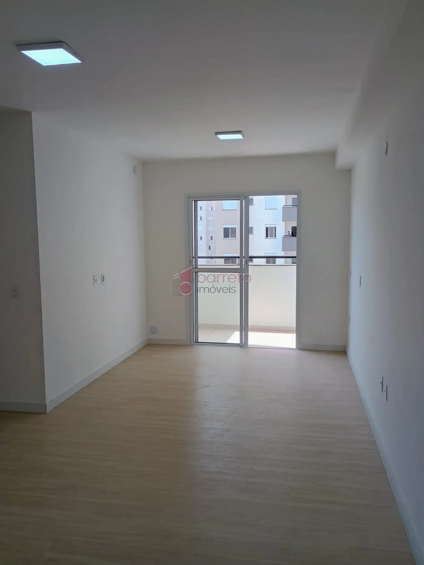 Alugar Apartamento / Padrão em Jundiaí R$ 3.250,00 - Foto 1