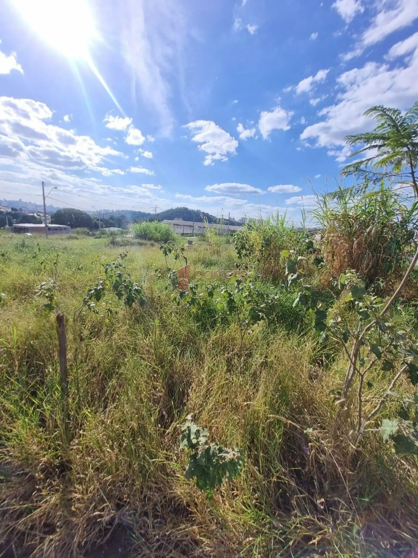 Comprar Terreno / Padrão em Jundiaí R$ 235.000,00 - Foto 1