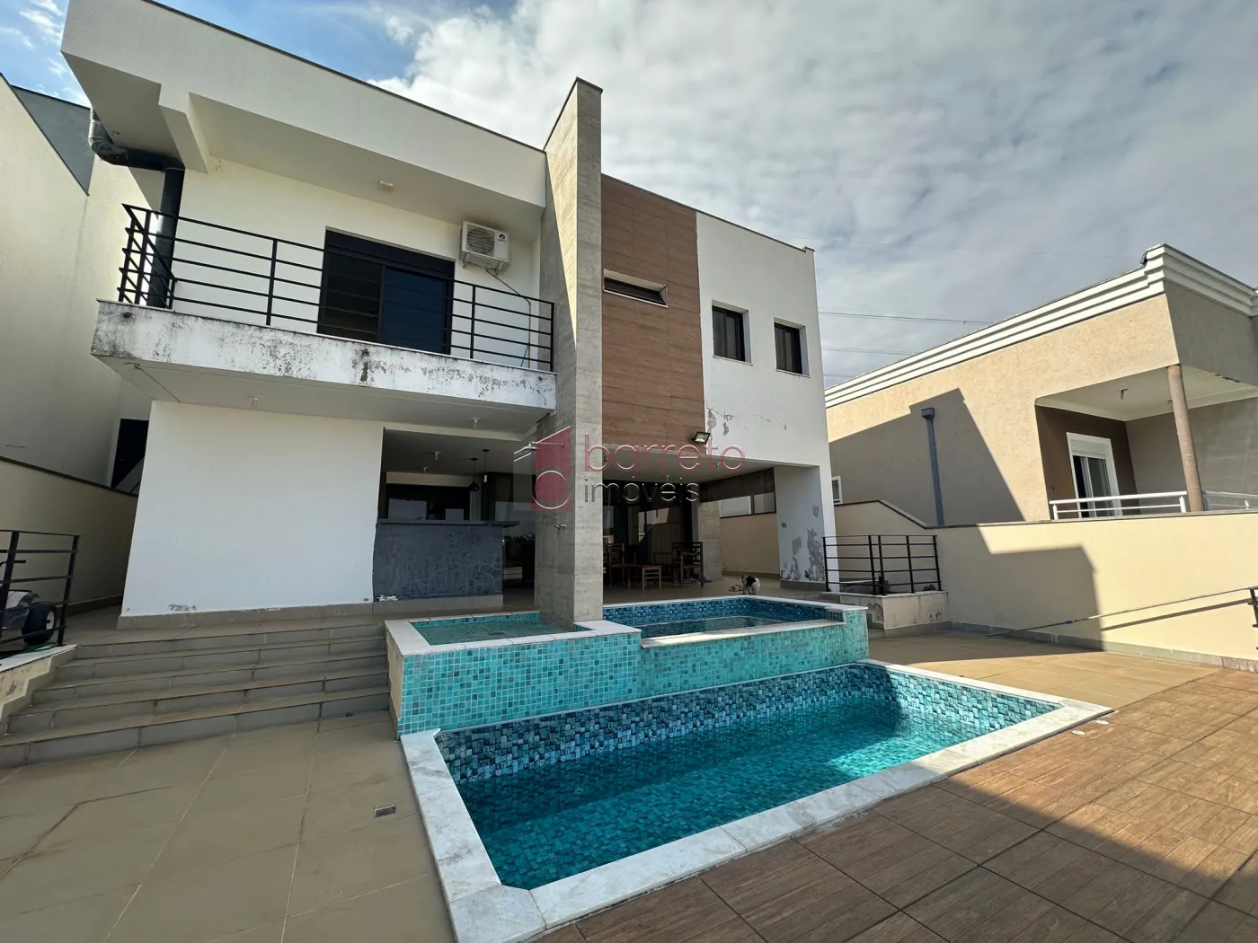Alugar Casa / Alto Padrão em Louveira R$ 10.000,00 - Foto 16