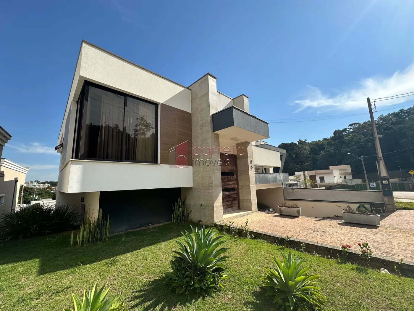 Alugar Casa / Alto Padrão em Louveira R$ 10.000,00 - Foto 21