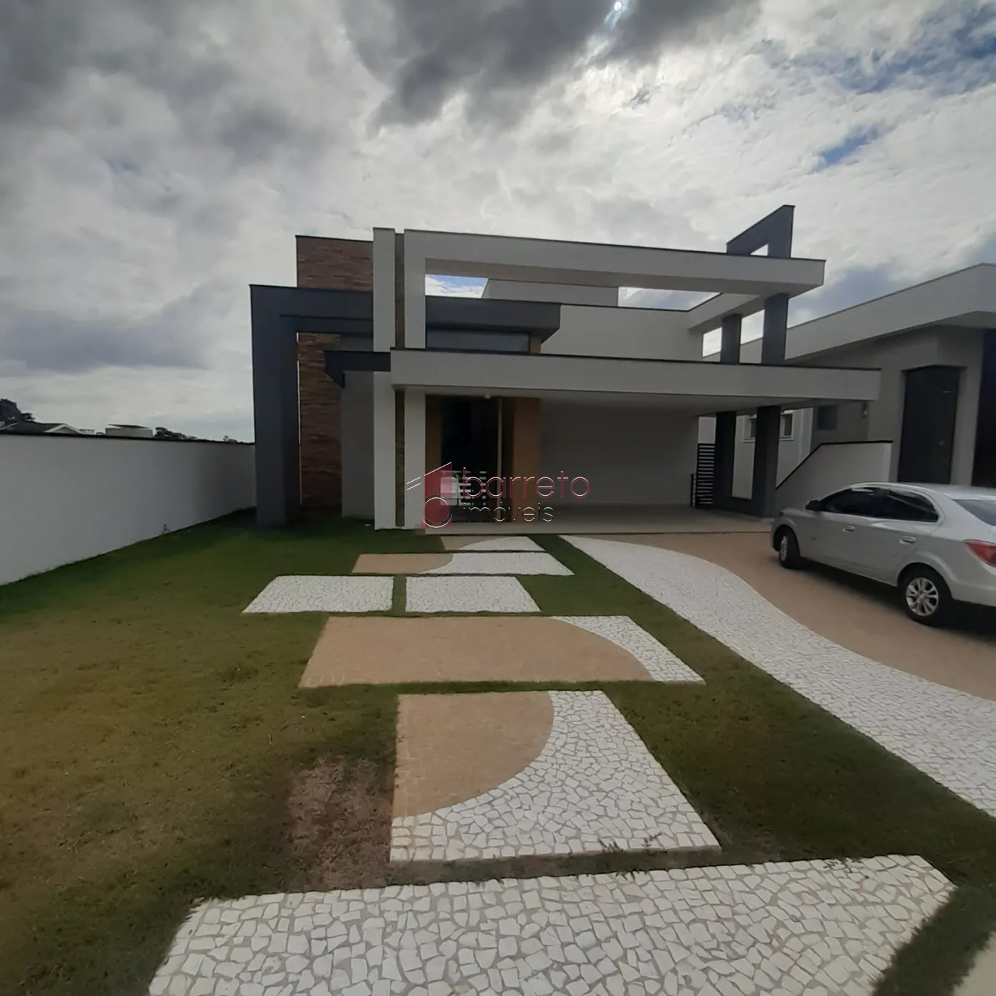 Comprar Casa / Alto Padrão em Jundiaí R$ 3.950.000,00 - Foto 2