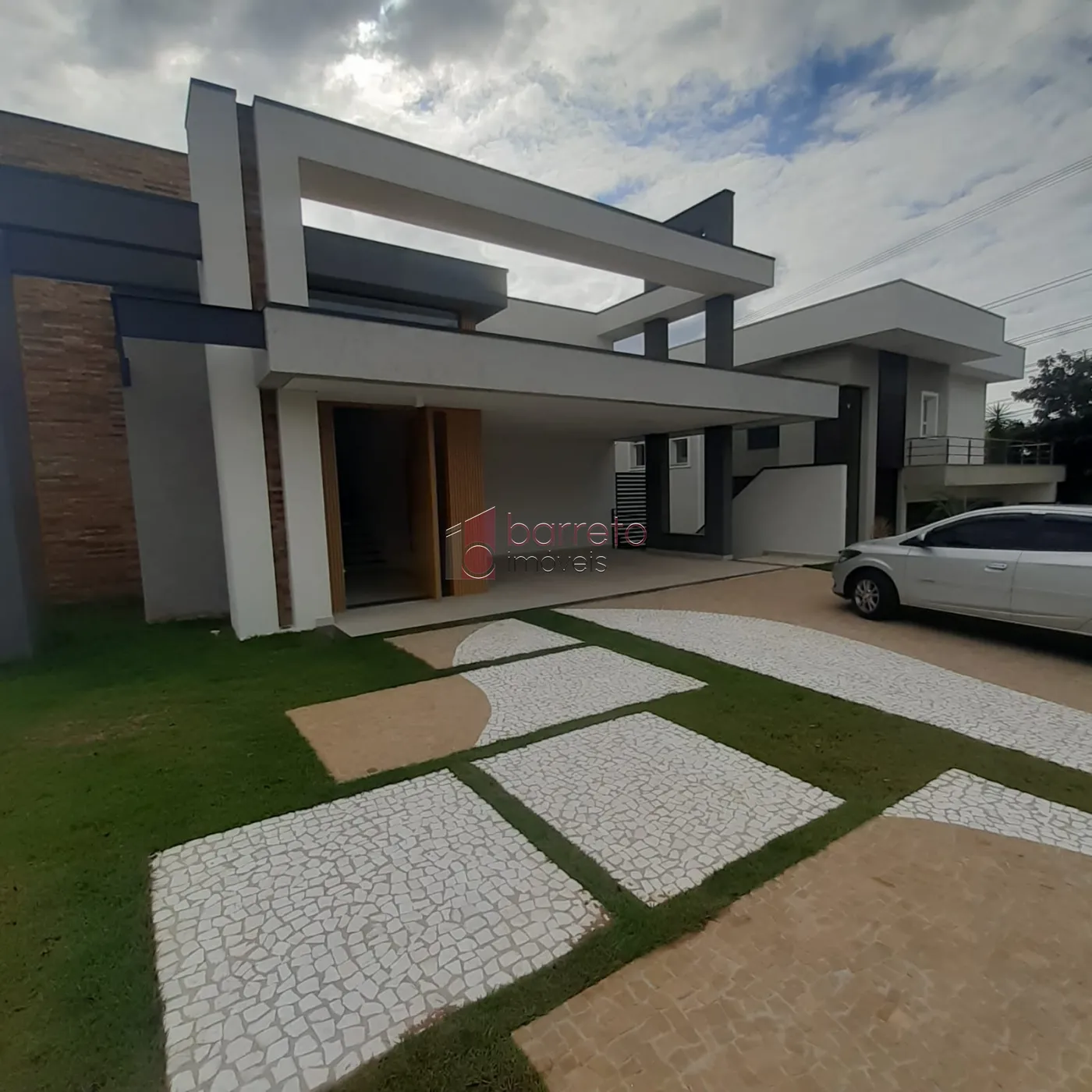 Comprar Casa / Alto Padrão em Jundiaí R$ 3.950.000,00 - Foto 3