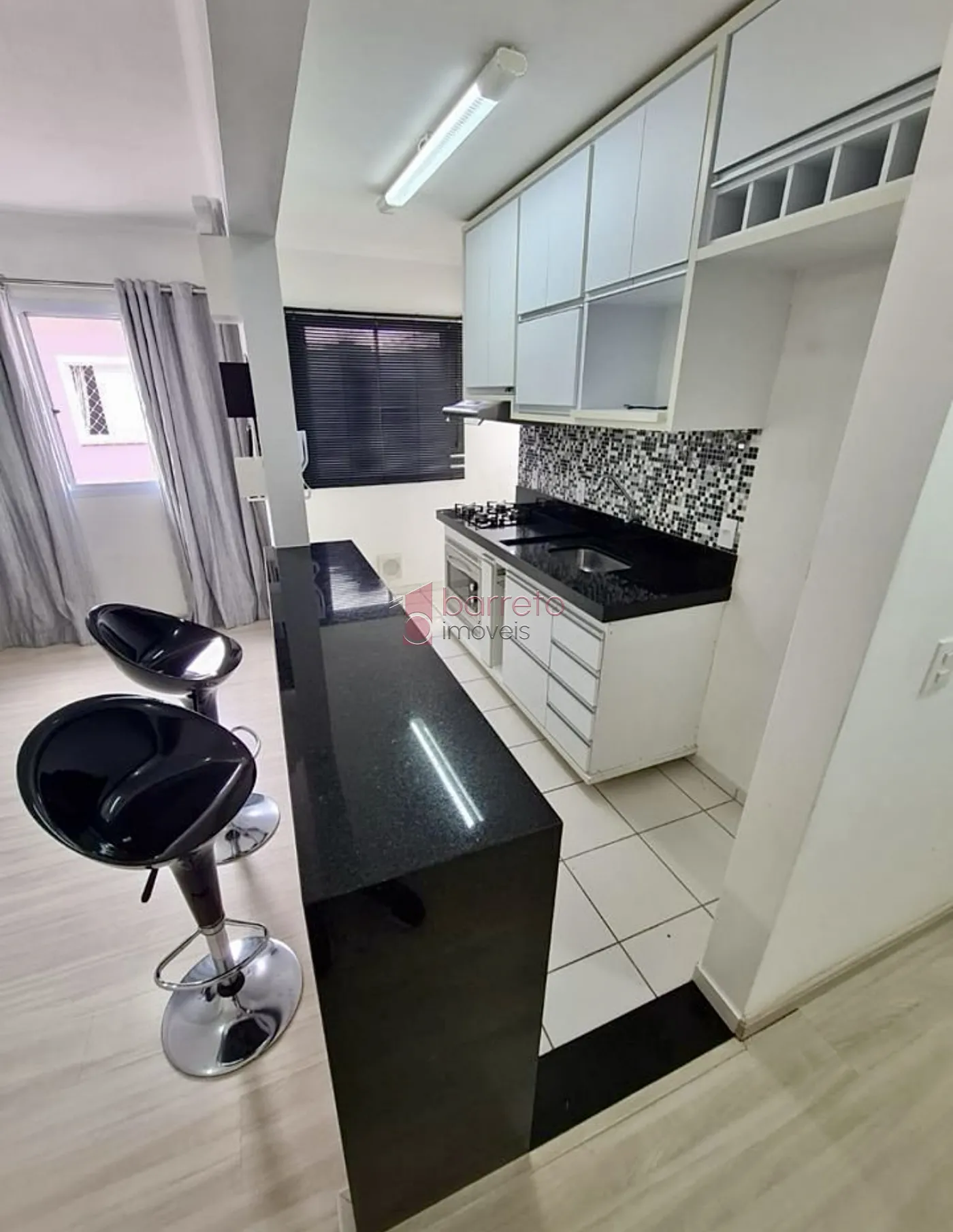 Comprar Apartamento / Padrão em Jundiaí R$ 271.000,00 - Foto 1