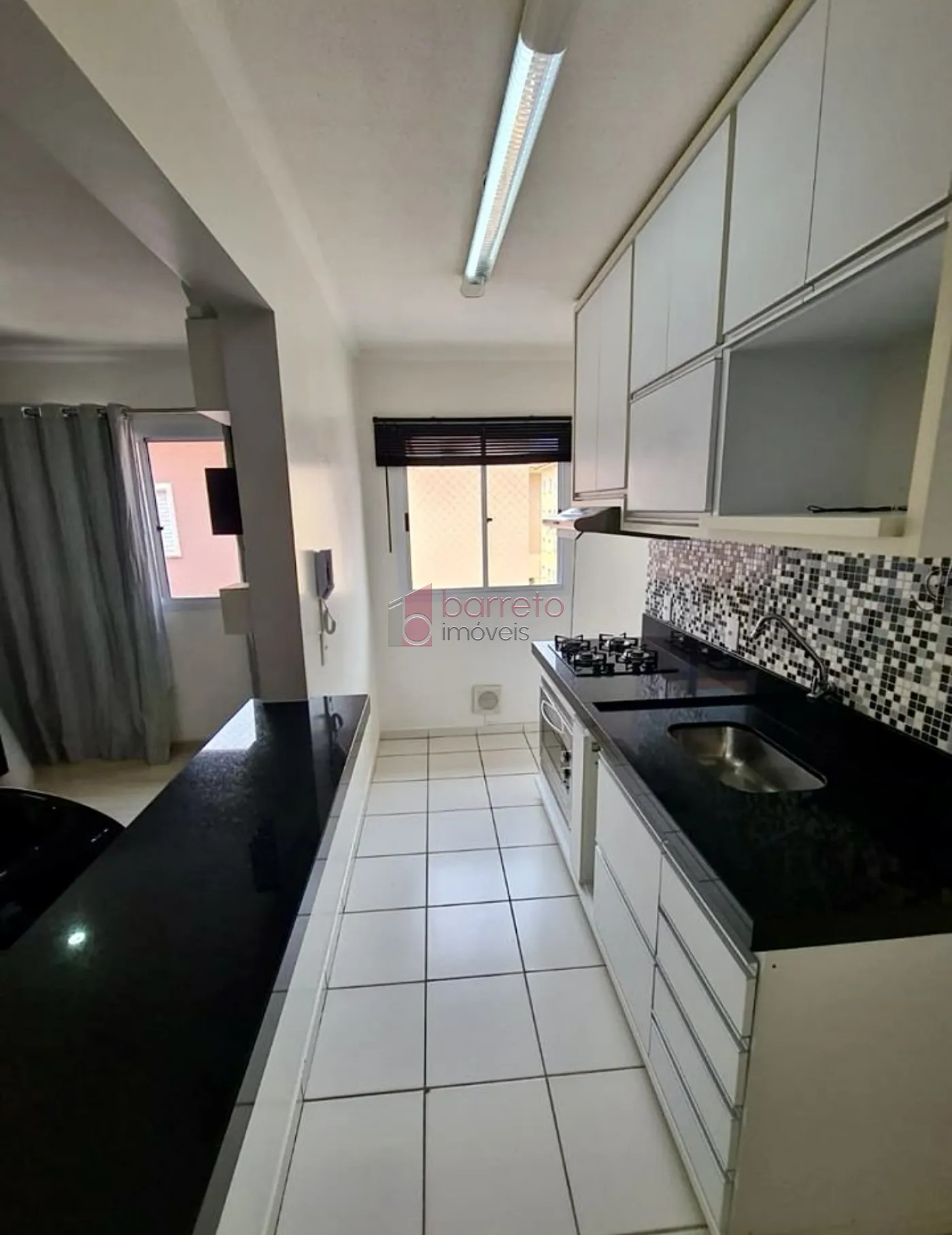 Comprar Apartamento / Padrão em Jundiaí R$ 271.000,00 - Foto 3