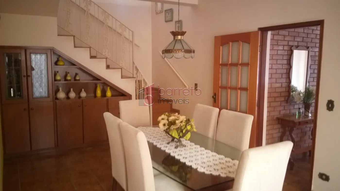 Comprar Casa / Sobrado em Jundiaí R$ 920.000,00 - Foto 4