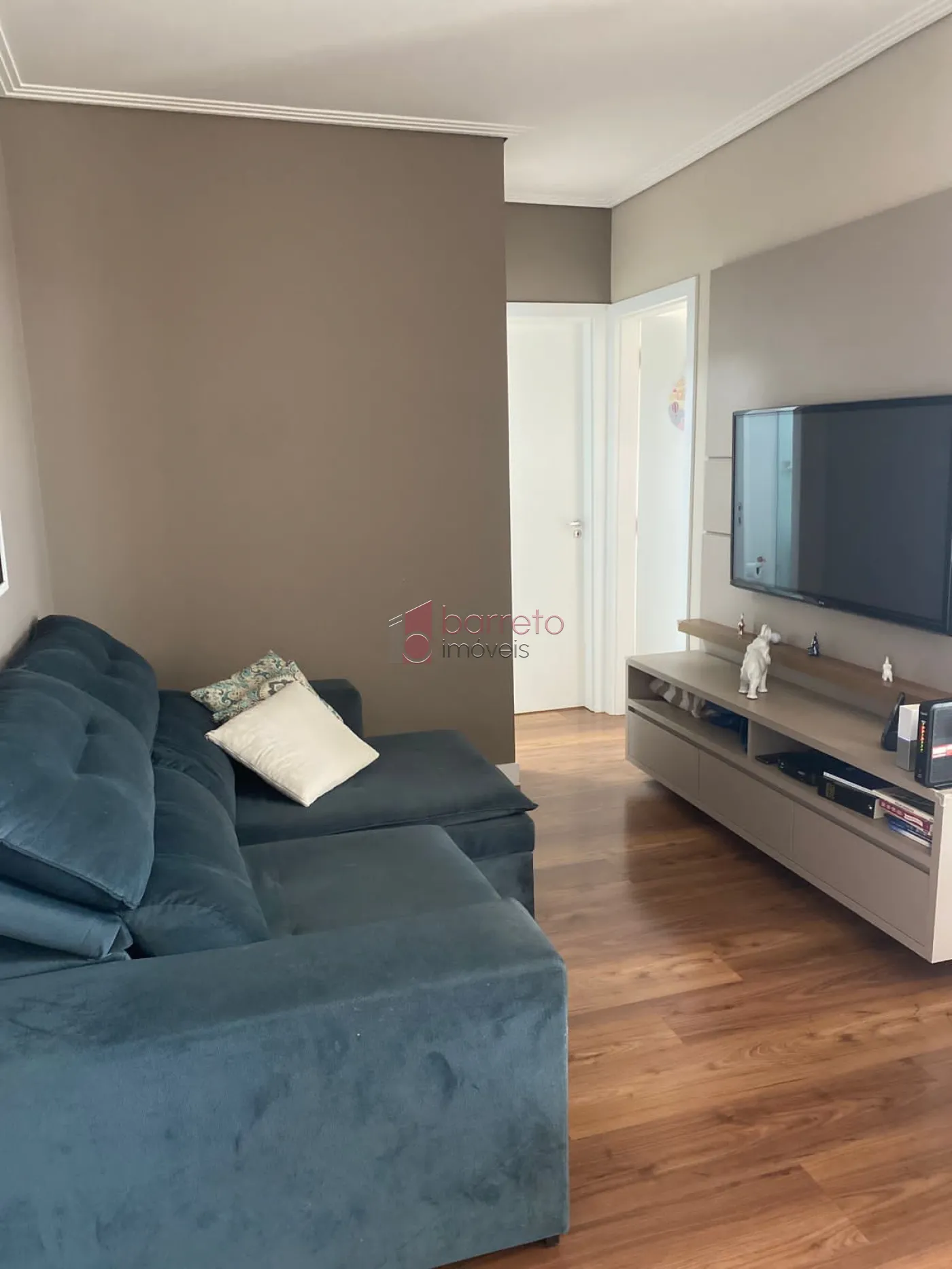 Comprar Apartamento / Padrão em Jundiaí R$ 692.000,00 - Foto 1