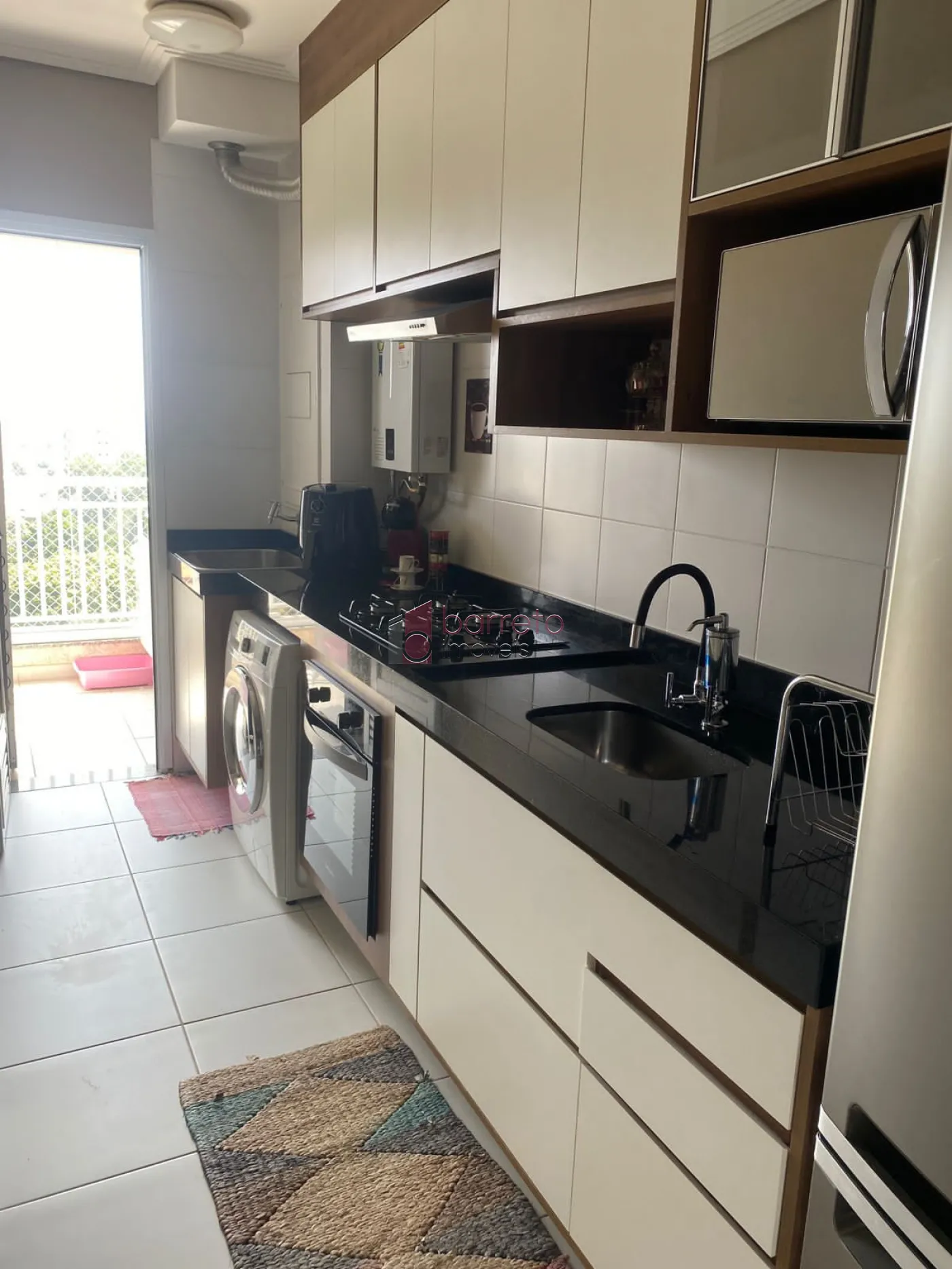 Comprar Apartamento / Padrão em Jundiaí R$ 692.000,00 - Foto 6