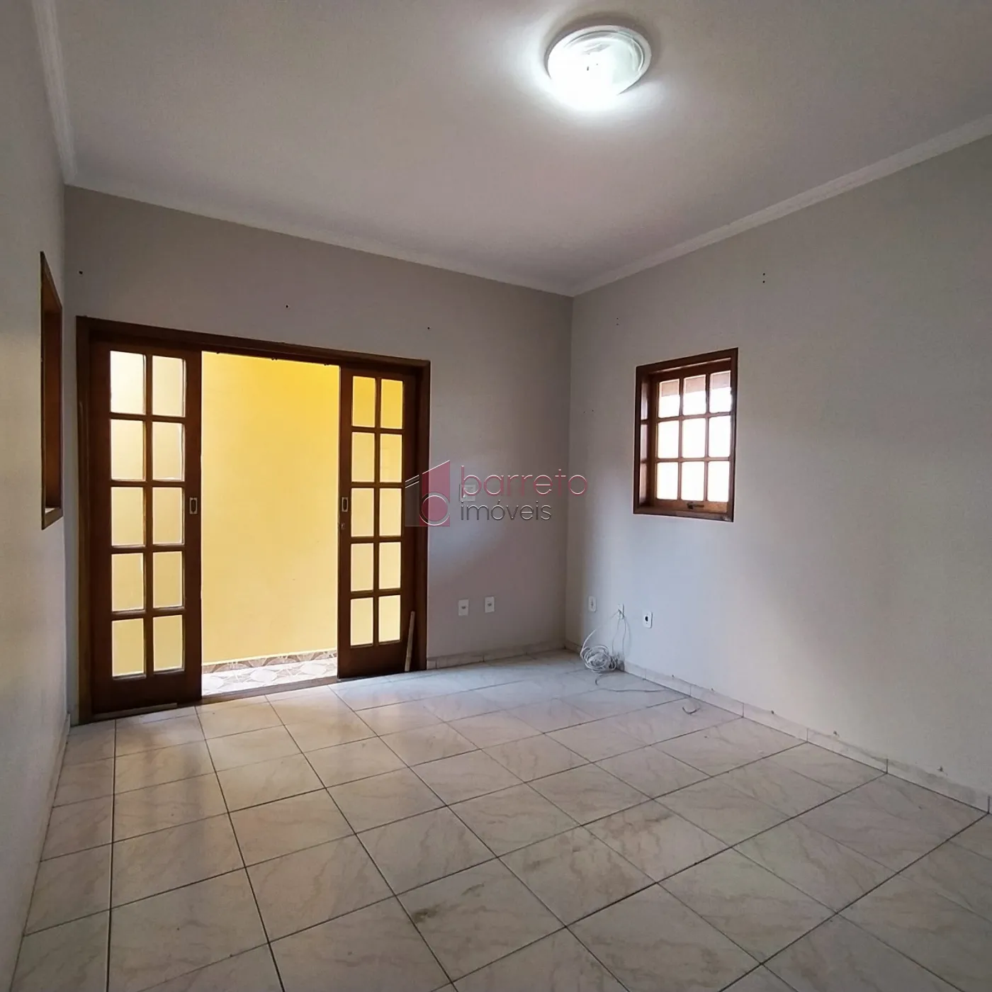 Alugar Casa / Padrão em Jundiaí R$ 3.000,00 - Foto 1