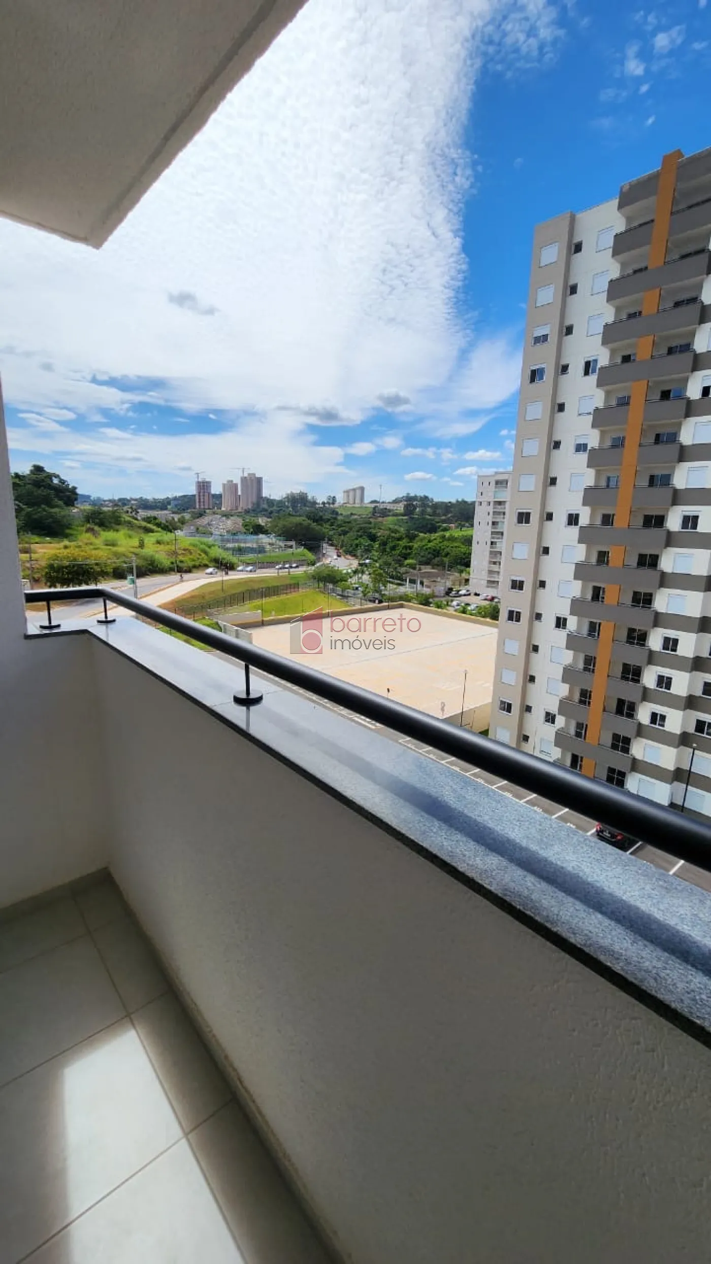 Alugar Apartamento / Padrão em Jundiaí R$ 2.600,00 - Foto 5