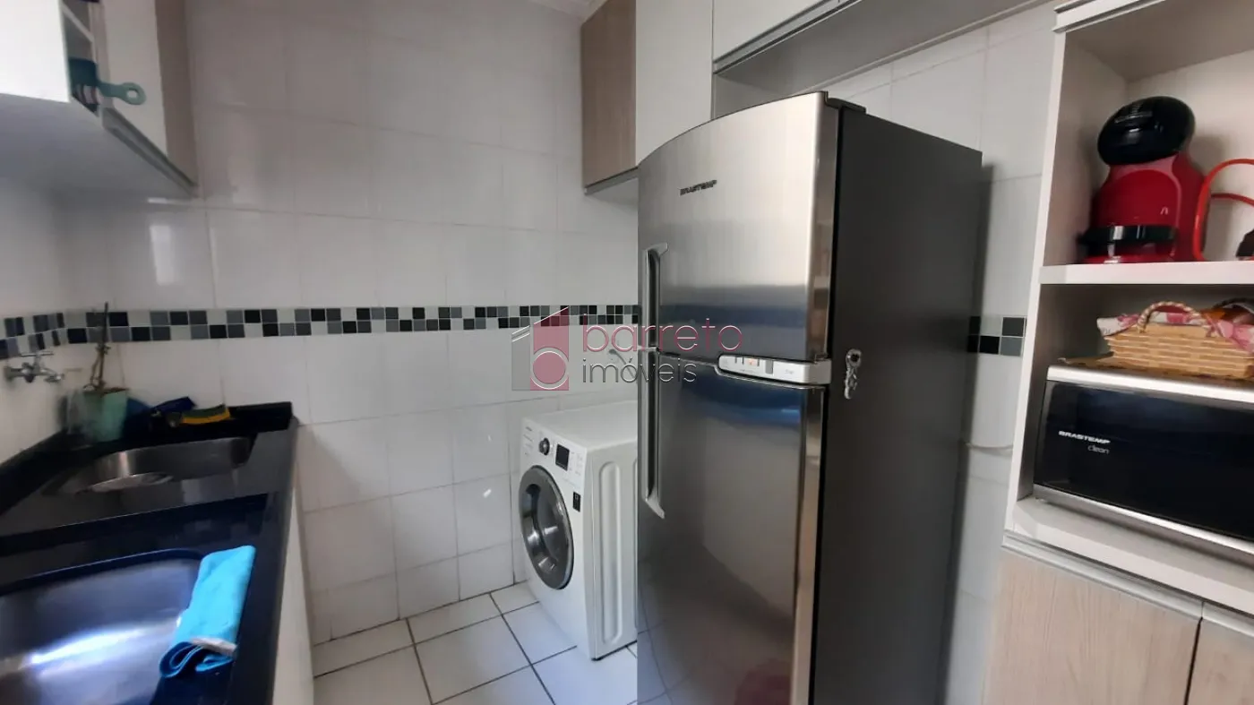 Comprar Apartamento / Padrão em Jundiaí R$ 307.000,00 - Foto 8